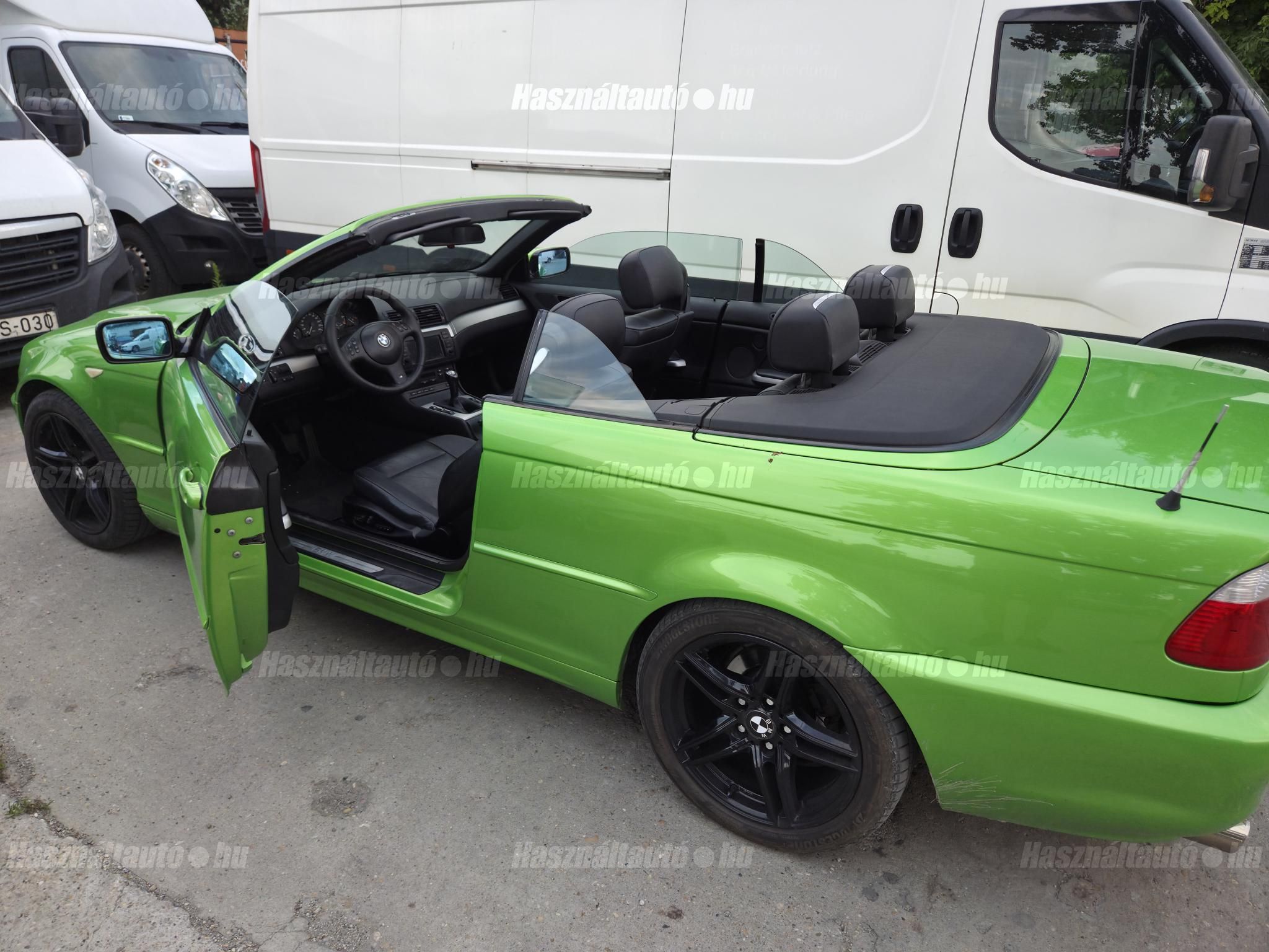 BMW 318 2003/11 - 1