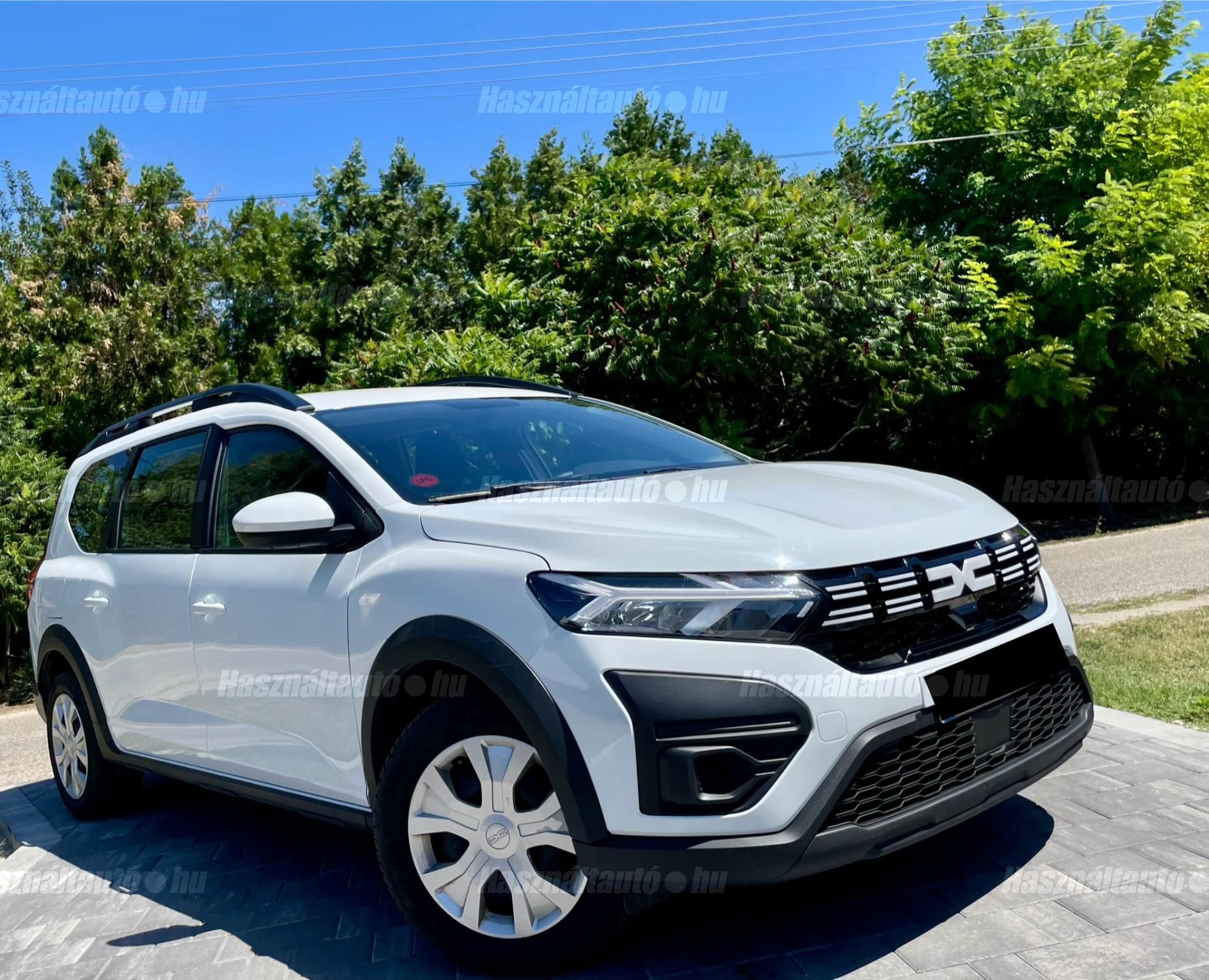 DACIA JOGGER 2023/4 - 1