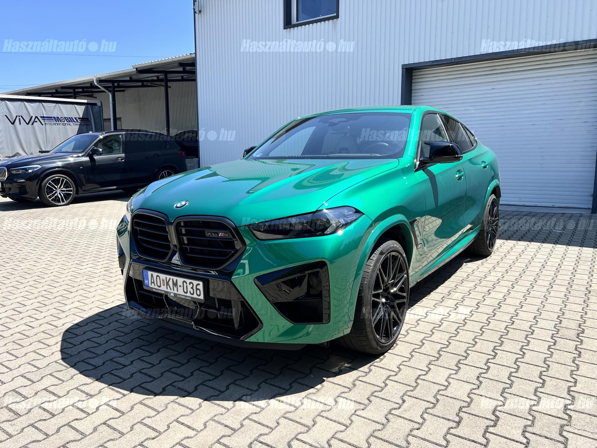 BMW X6 2026/3 - 1