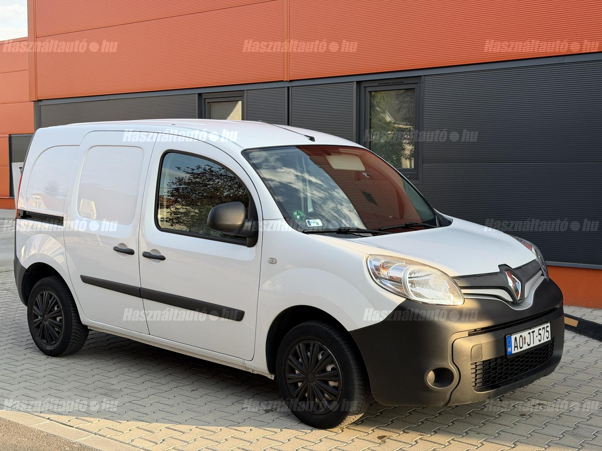 RENAULT KANGOO 2018 - 1