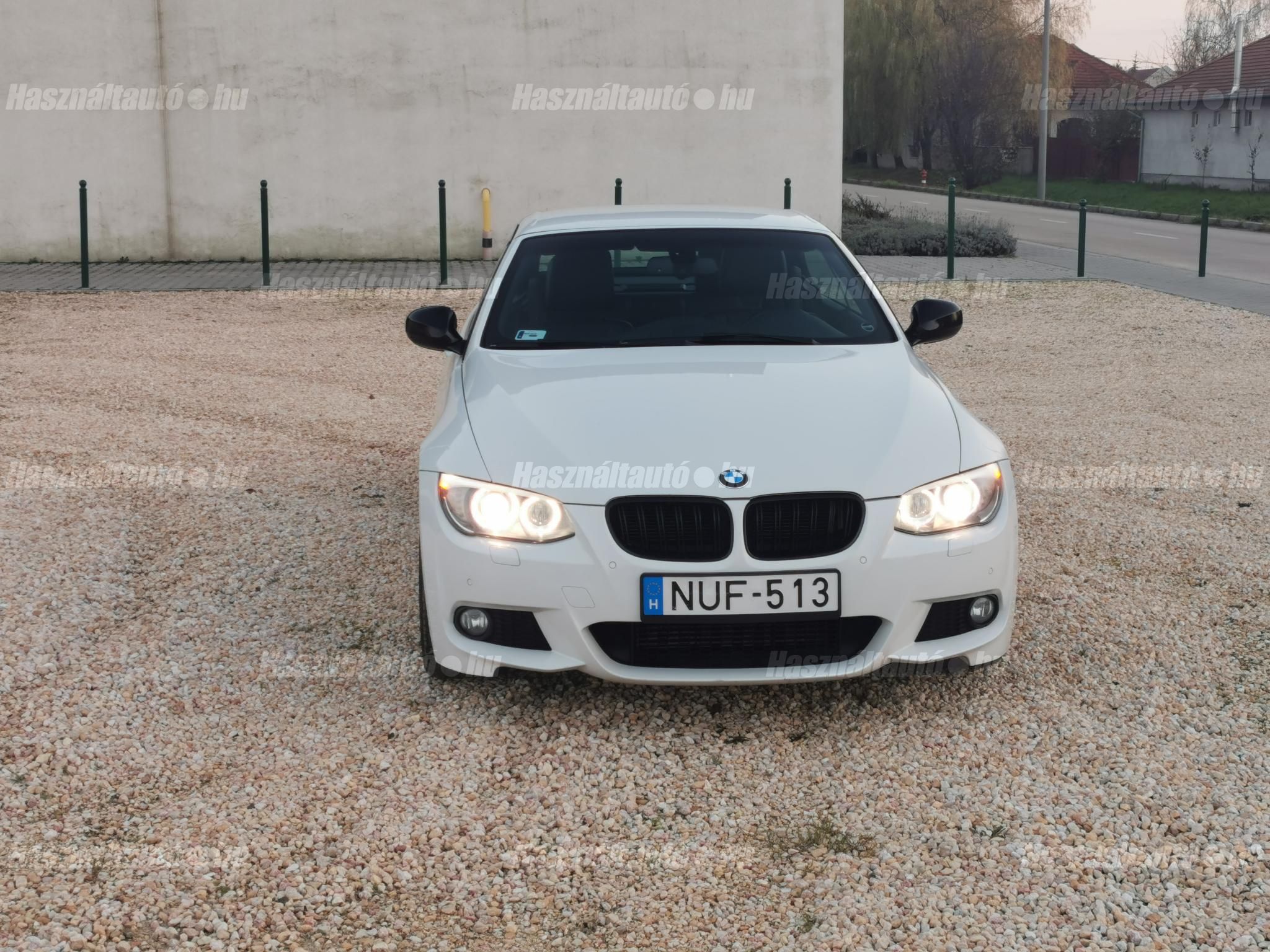 BMW 320 2013/4 - 1