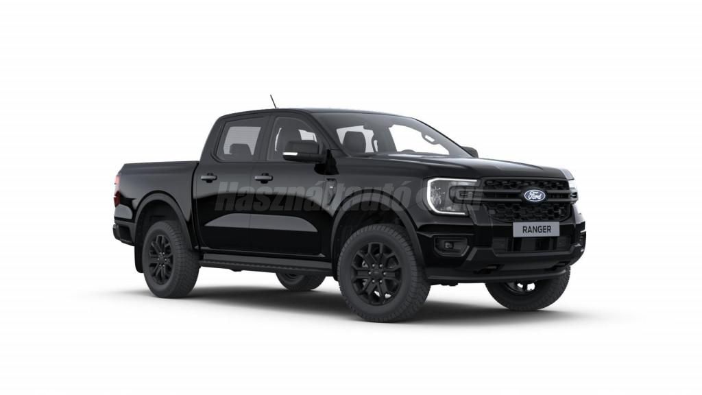 FORD RANGER 2026 - 1