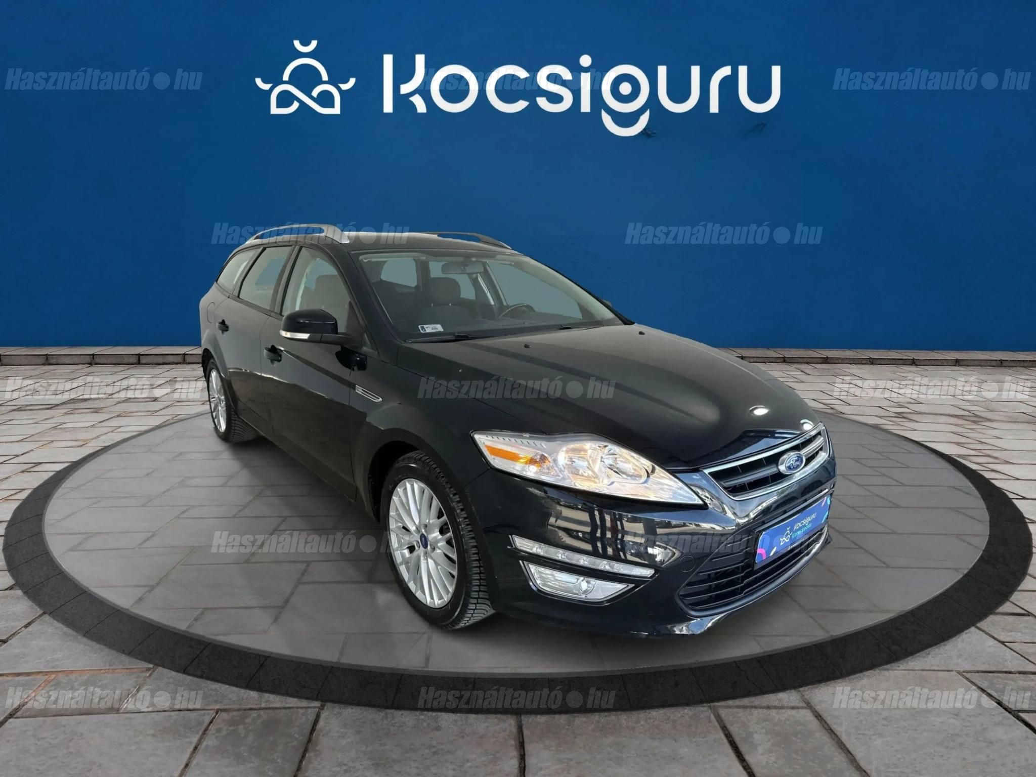 FORD MONDEO 2010/11 - 1