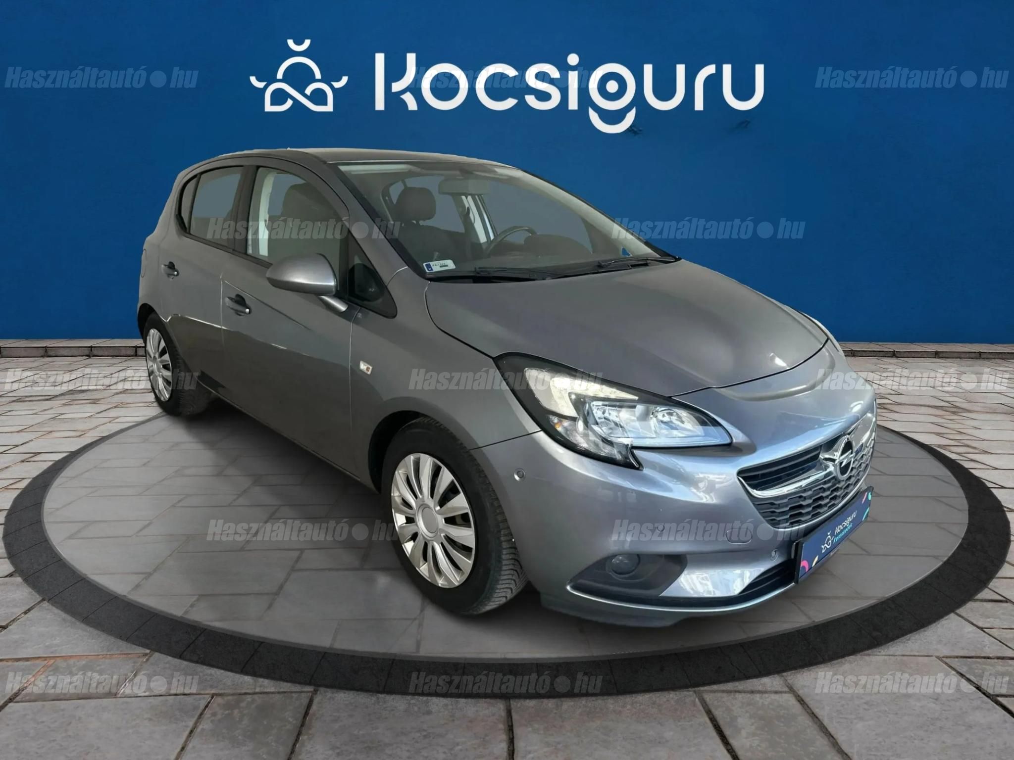 OPEL CORSA E 2017/2 - 1