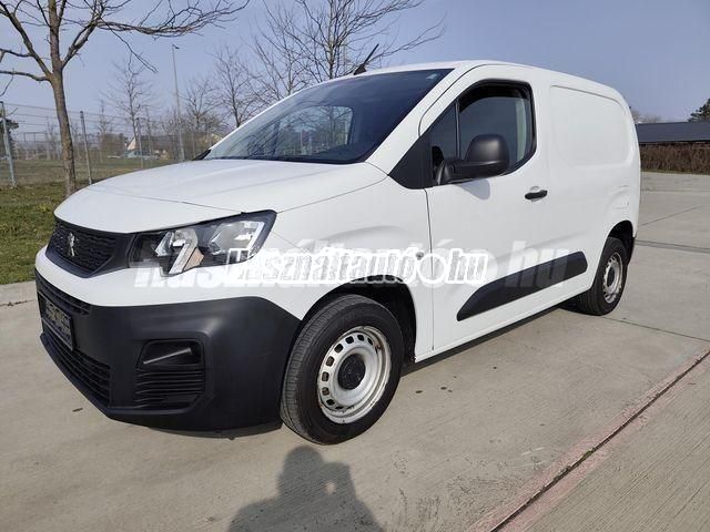 PEUGEOT PARTNER 2021/10 - 1