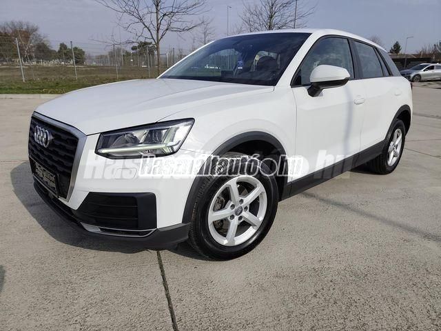 AUDI Q2 2020/9 - 1