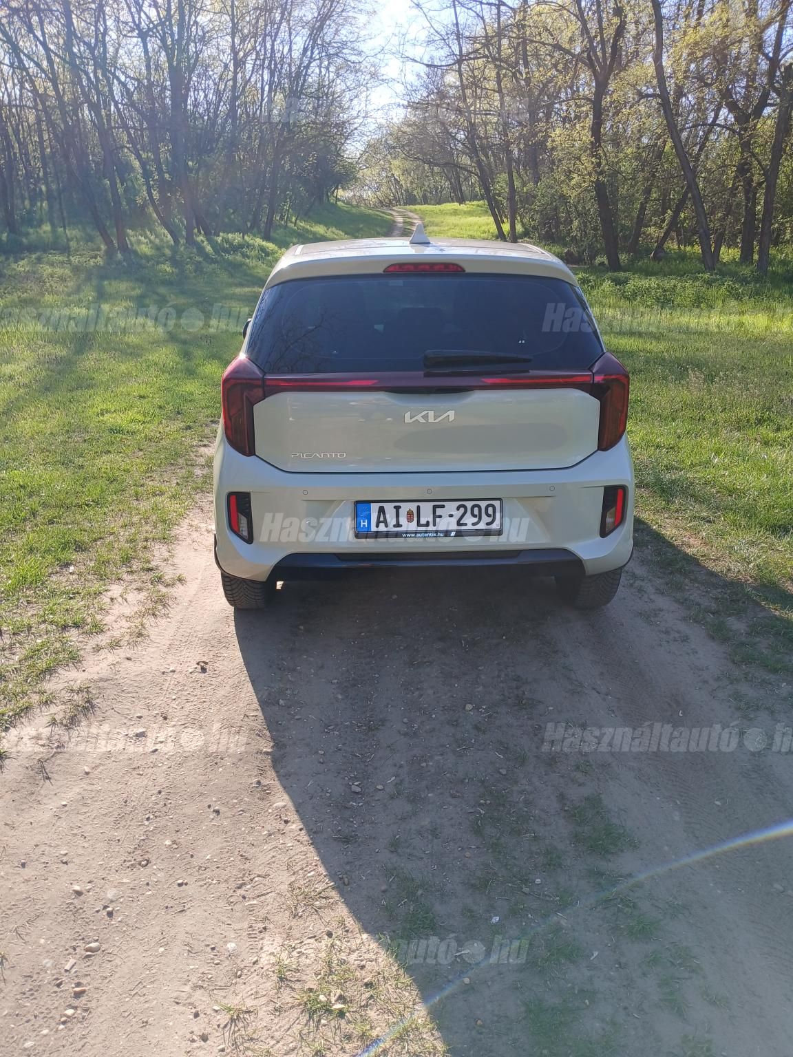 KIA PICANTO 2025/2 - 1