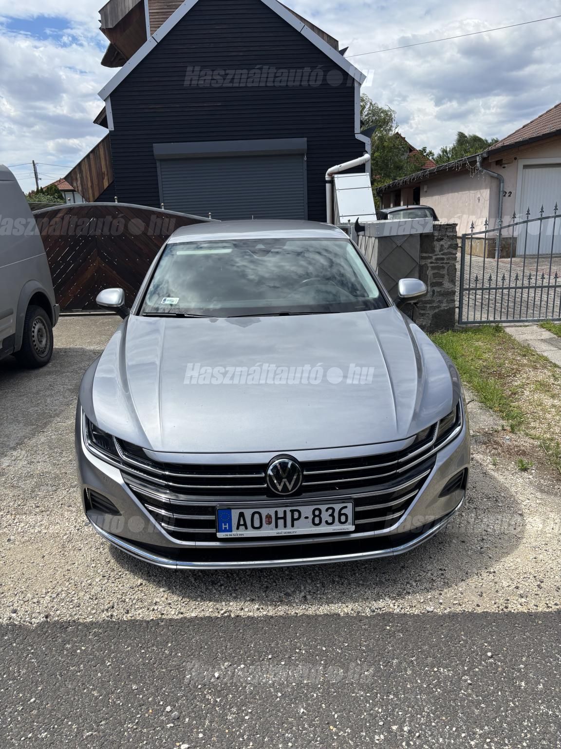 VOLKSWAGEN ARTEON 2022/11 - 1
