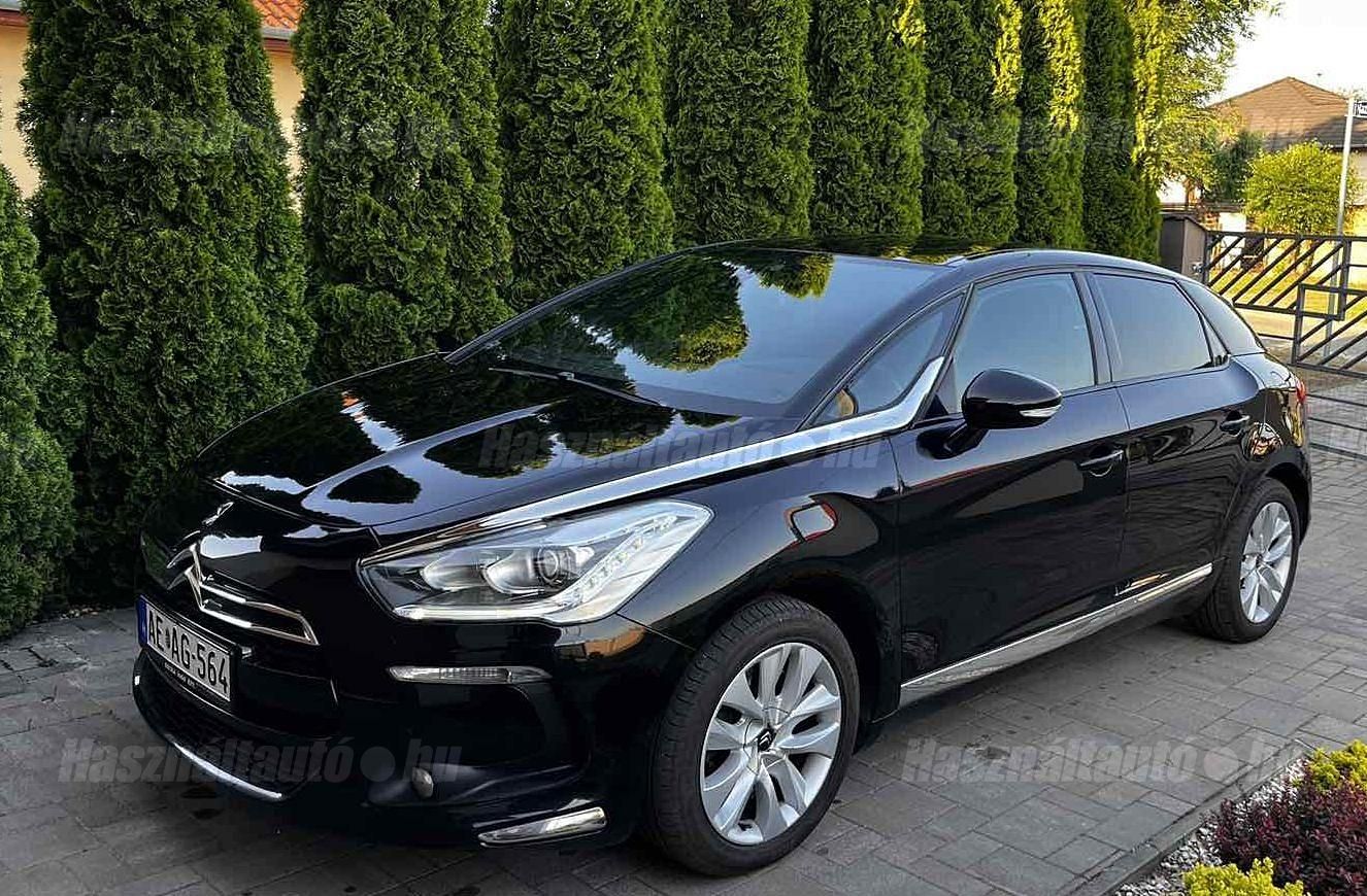 CITROEN DS5 2013/8 - 1