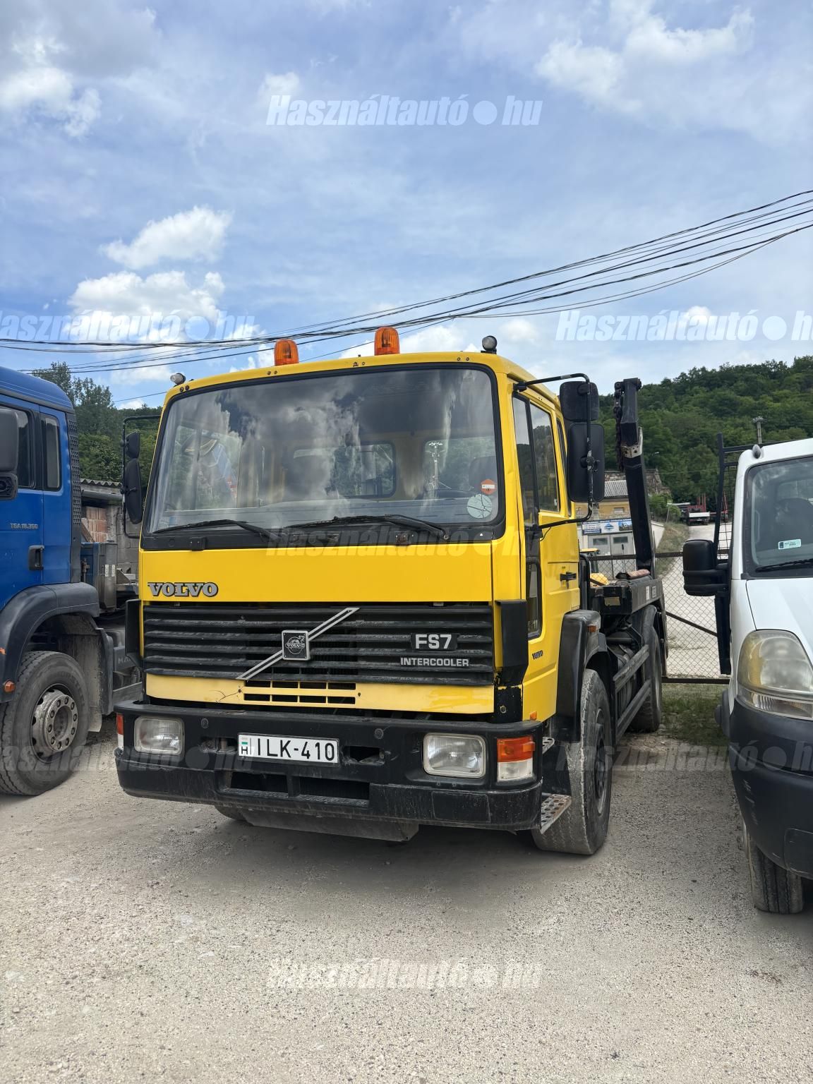 VOLVO 1996/11 - 1