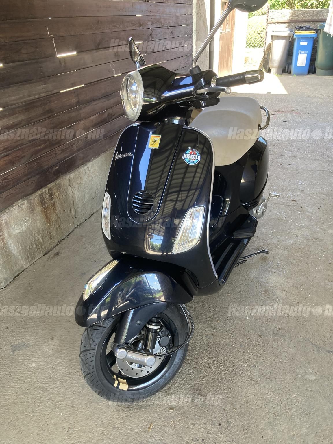 VESPA LX 125 2007/3 - 1