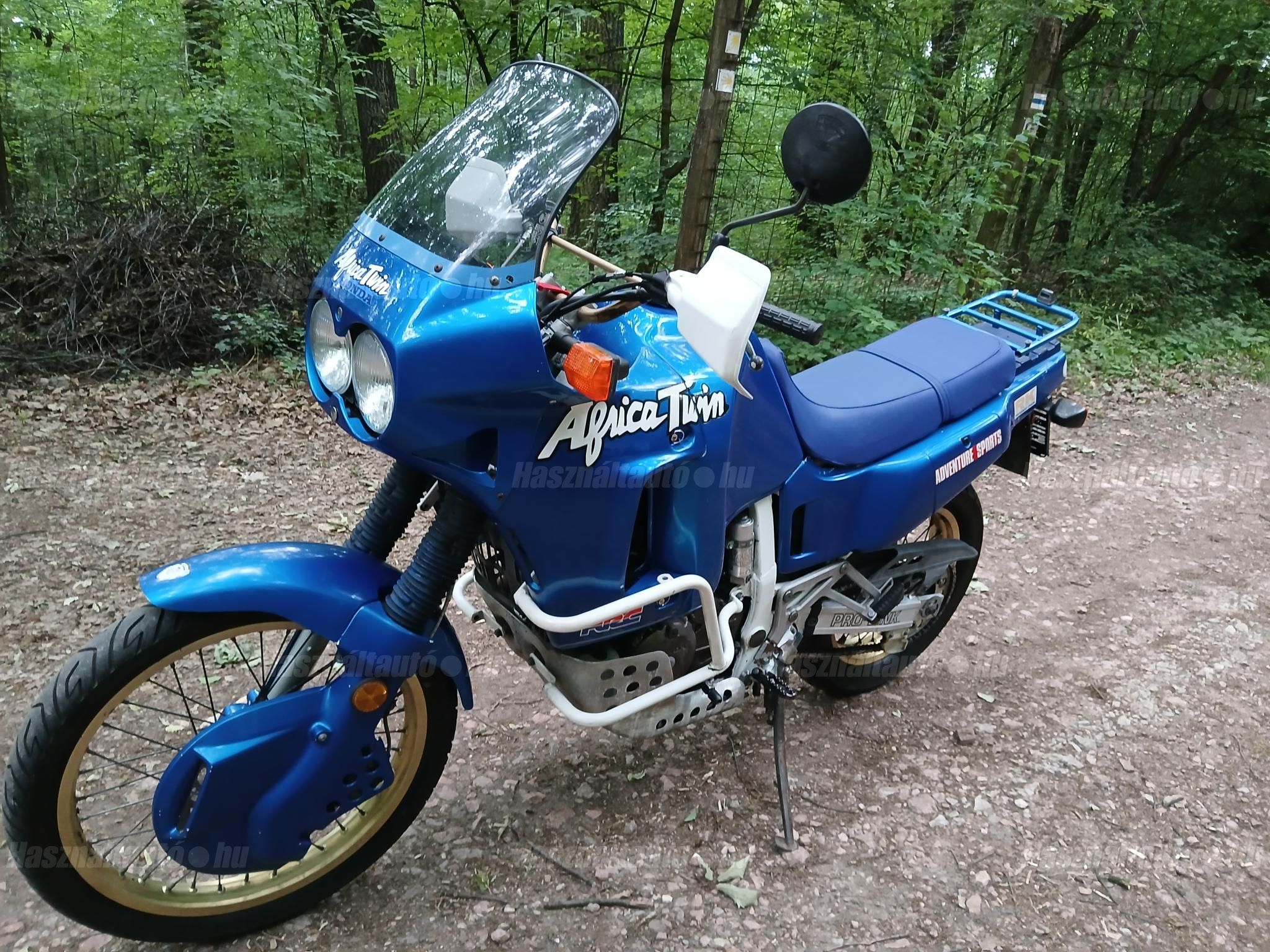 HONDA XRV 650 1989/6 - 1