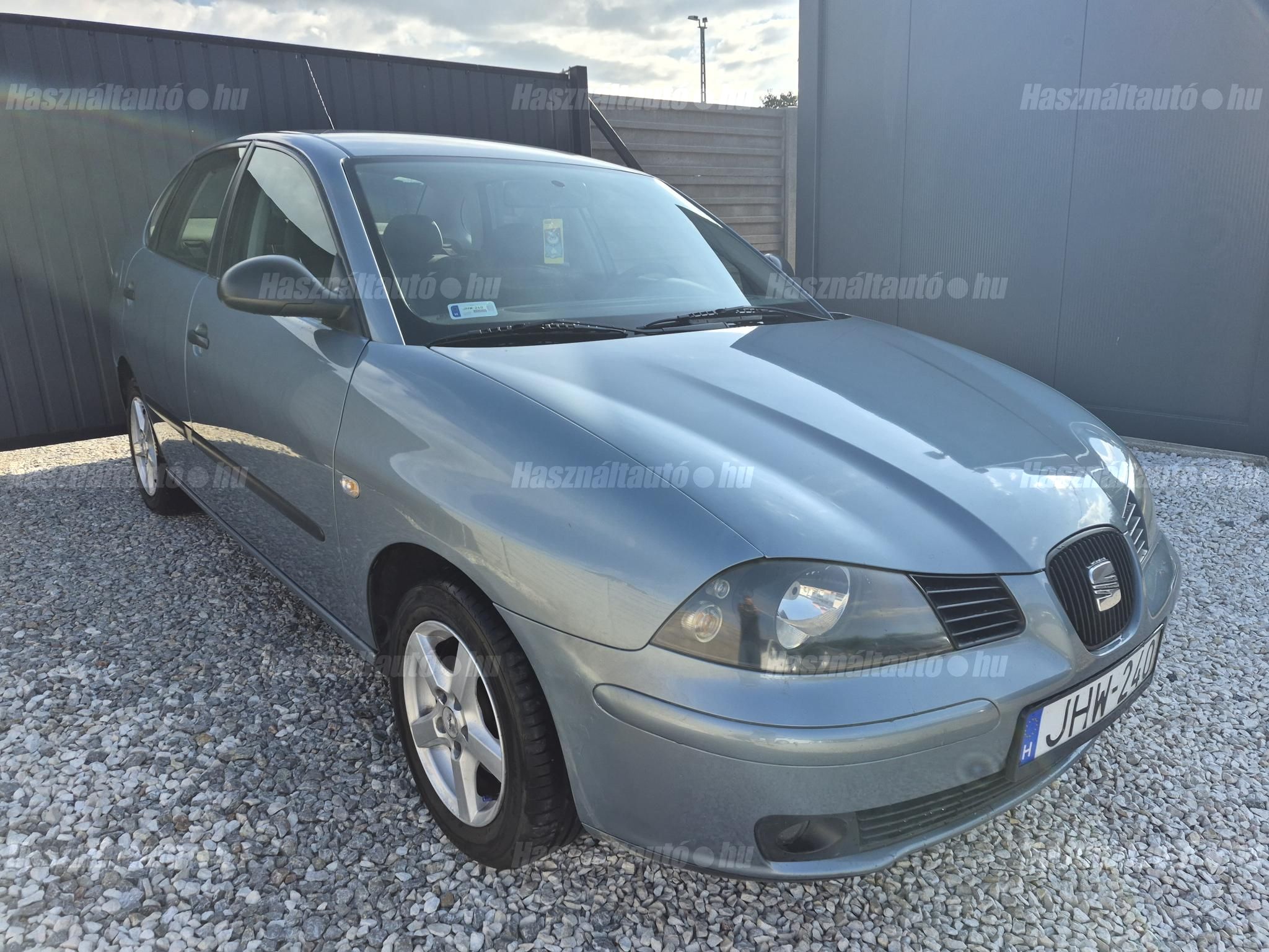 SEAT CORDOBA 2004/8 - 1