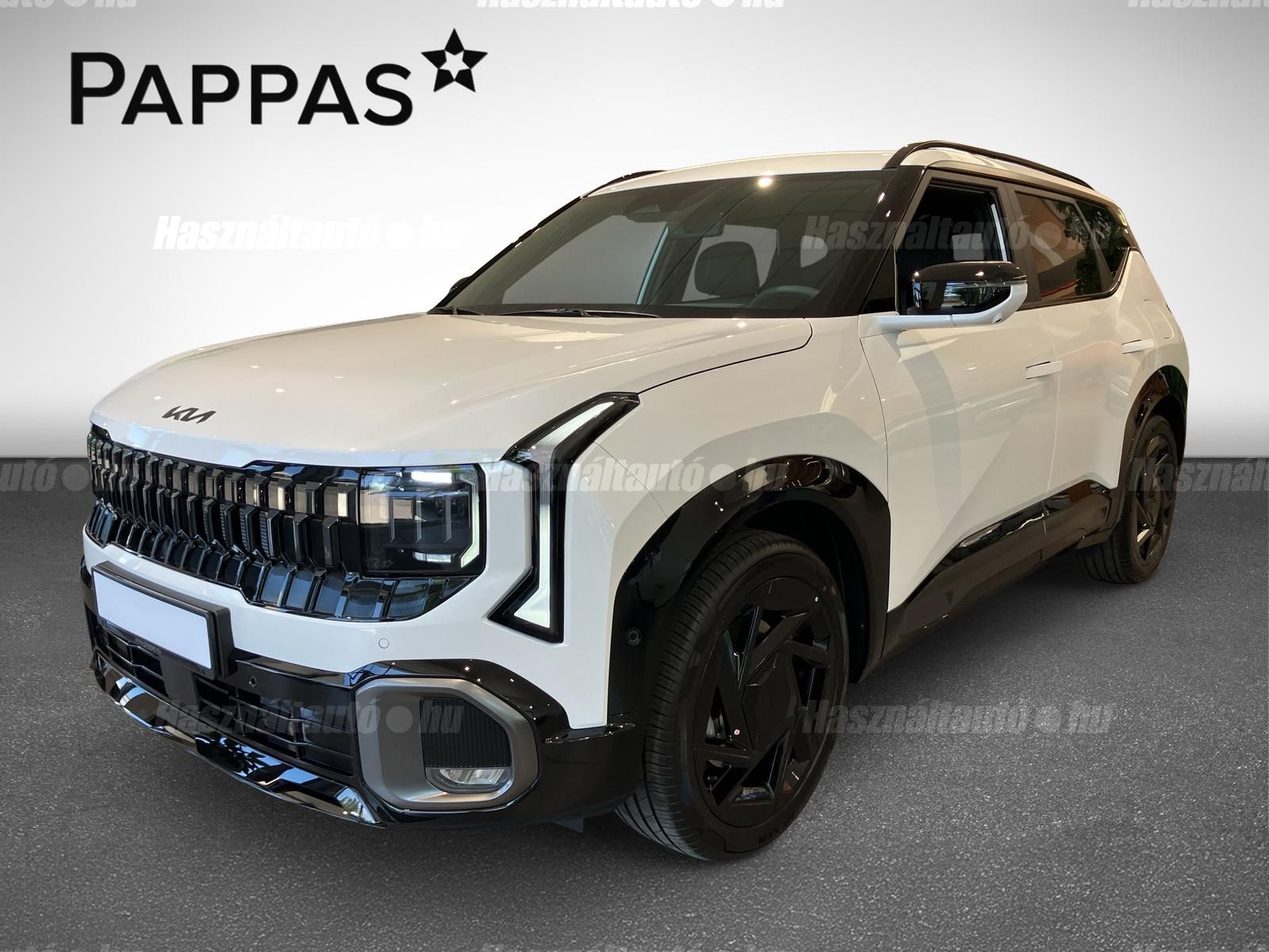 KIA EGYÉB 2026/7 - 1