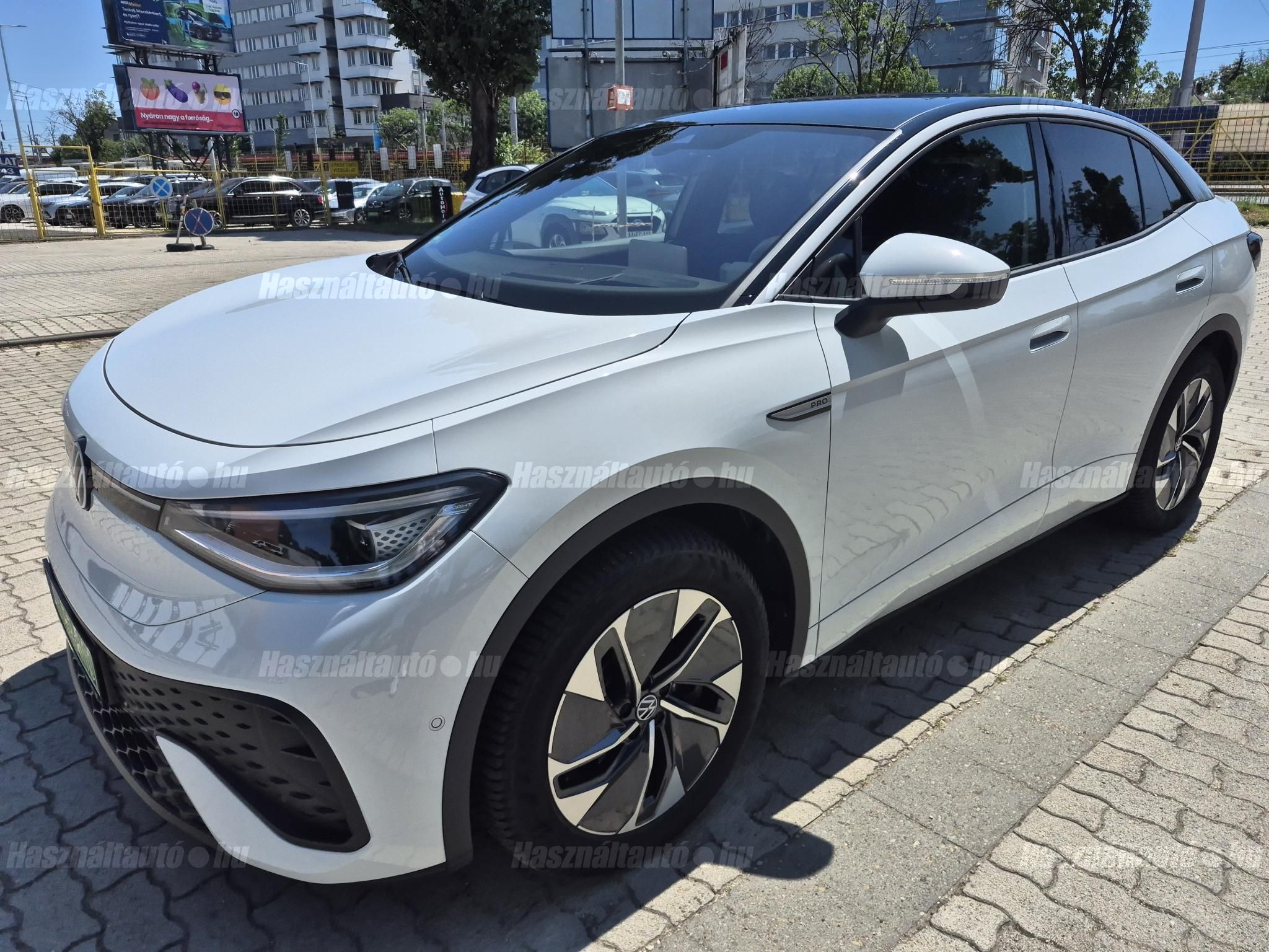 VOLKSWAGEN ID.5 2023/9 - 1