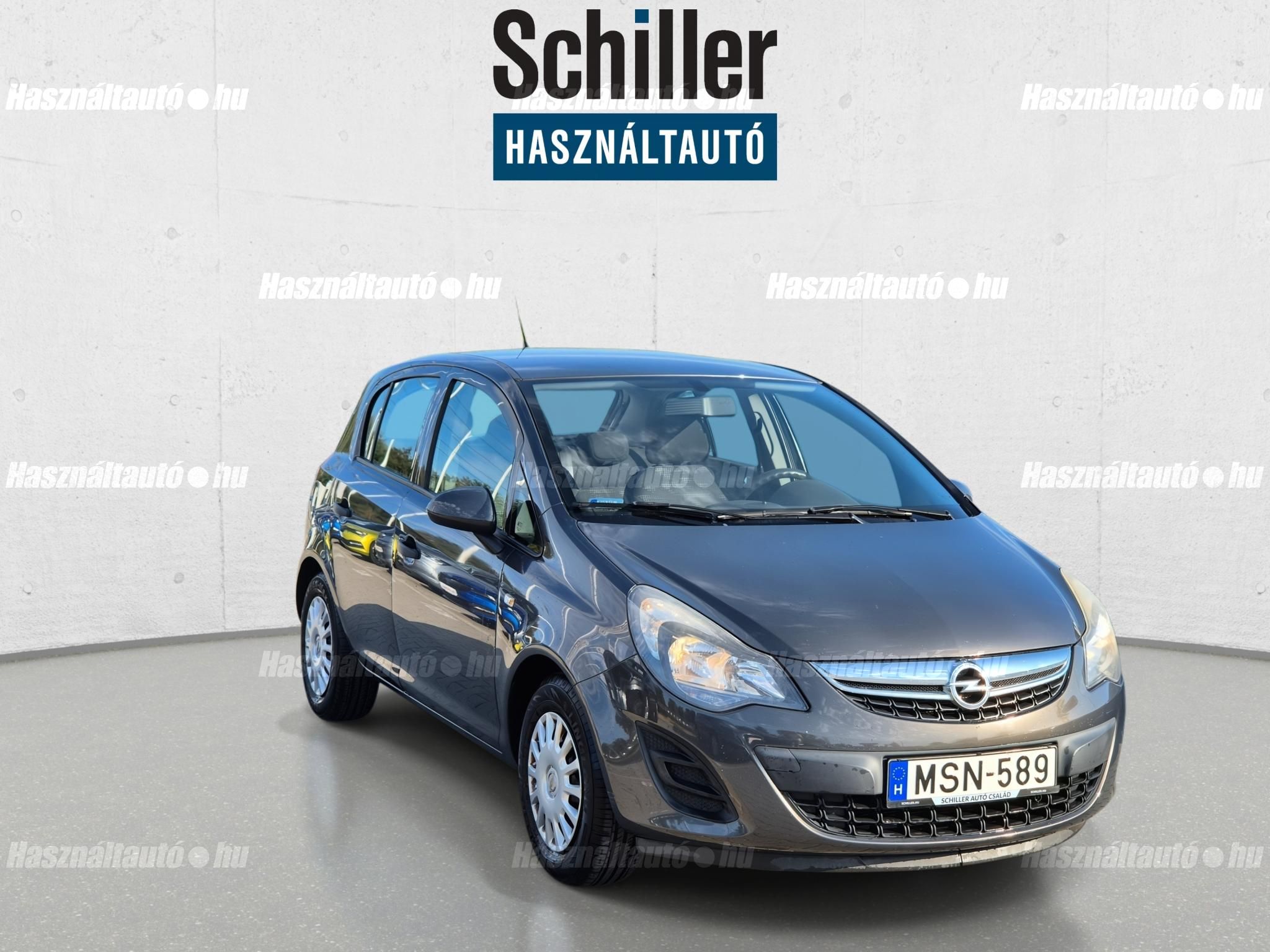 OPEL CORSA 2014/4 - 1