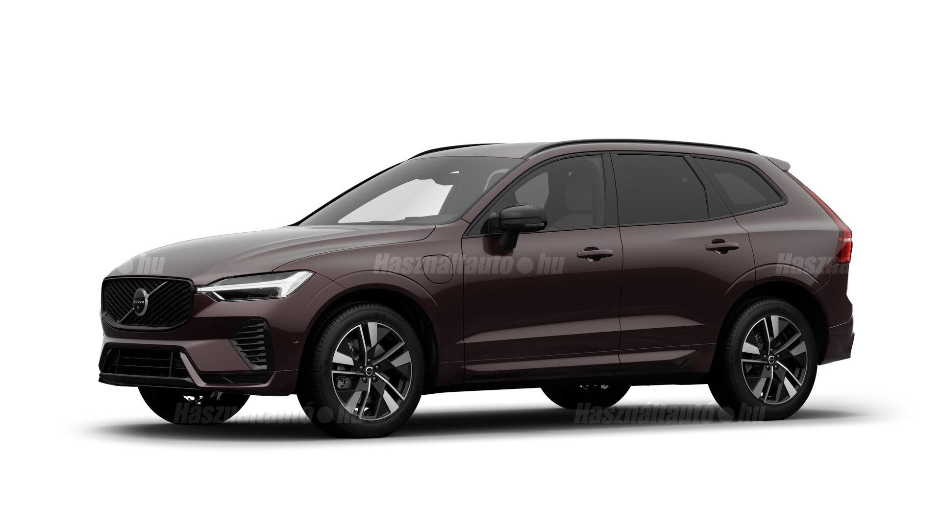 VOLVO XC60 2026 - 1