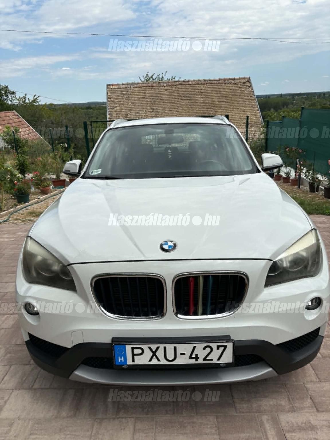 BMW X1 2013/4 - 1