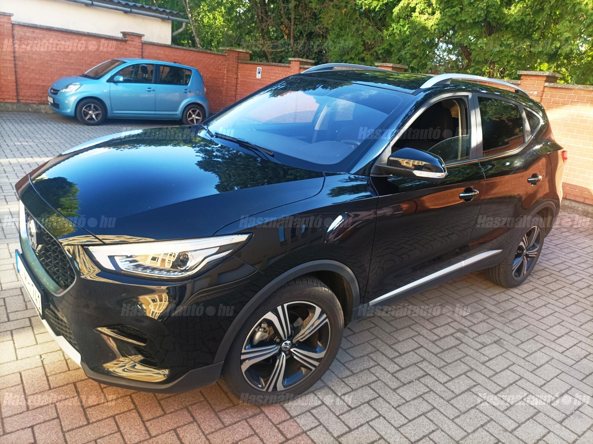 MG ZS 2023/3 - 1
