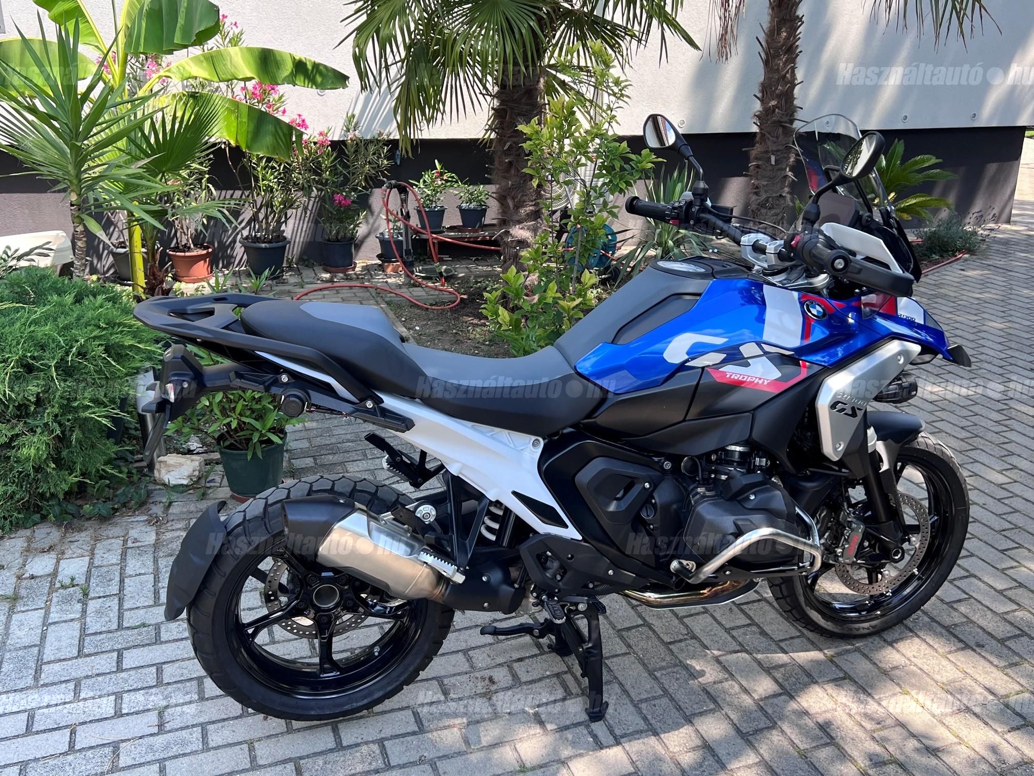 BMW R 1300 GS 2024/6 - 1
