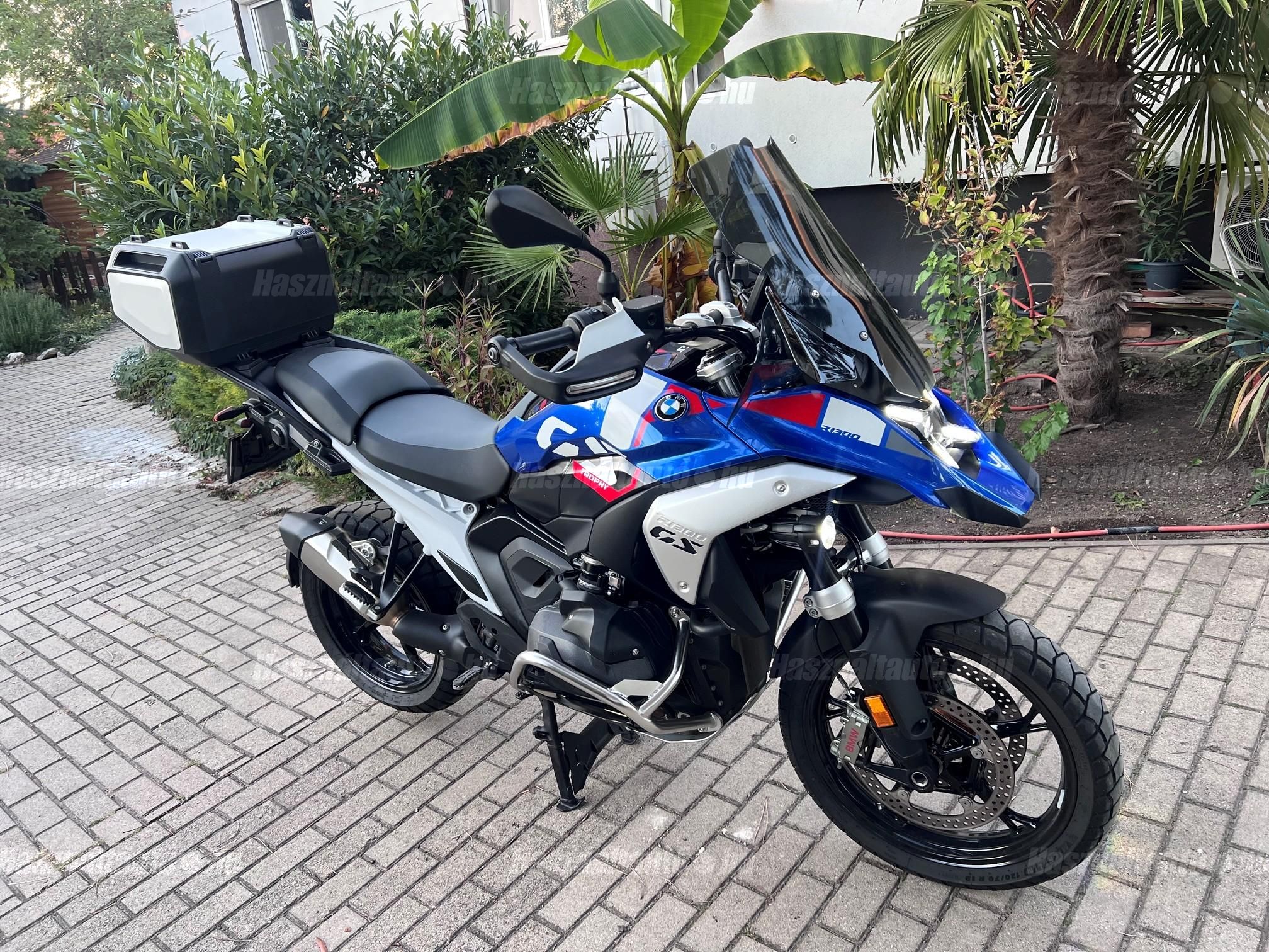 BMW R 1300 GS 2024/6 - 1