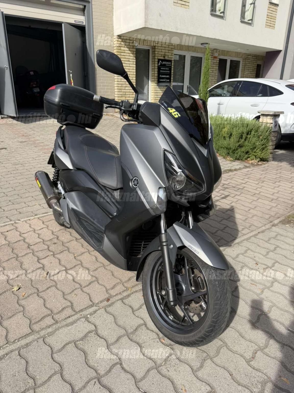 YAMAHA YP 250 R X-MAX 2015/7 - 1