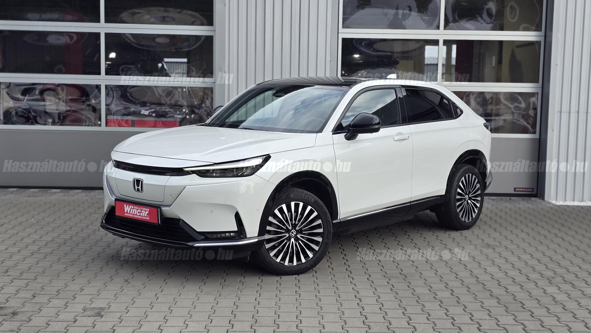 HONDA E:NY1 2024/6 - 1
