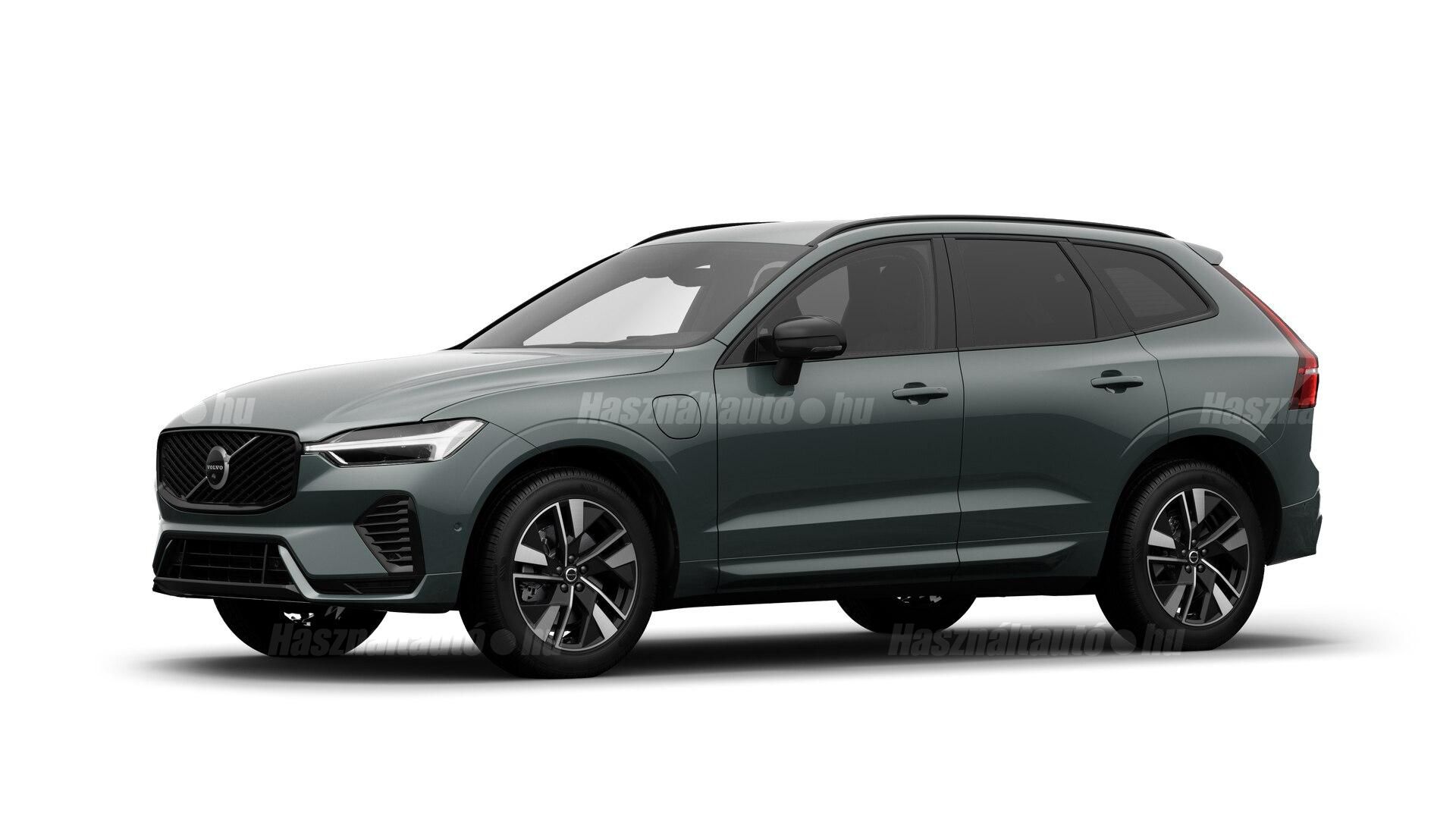 VOLVO XC60 2026 - 1