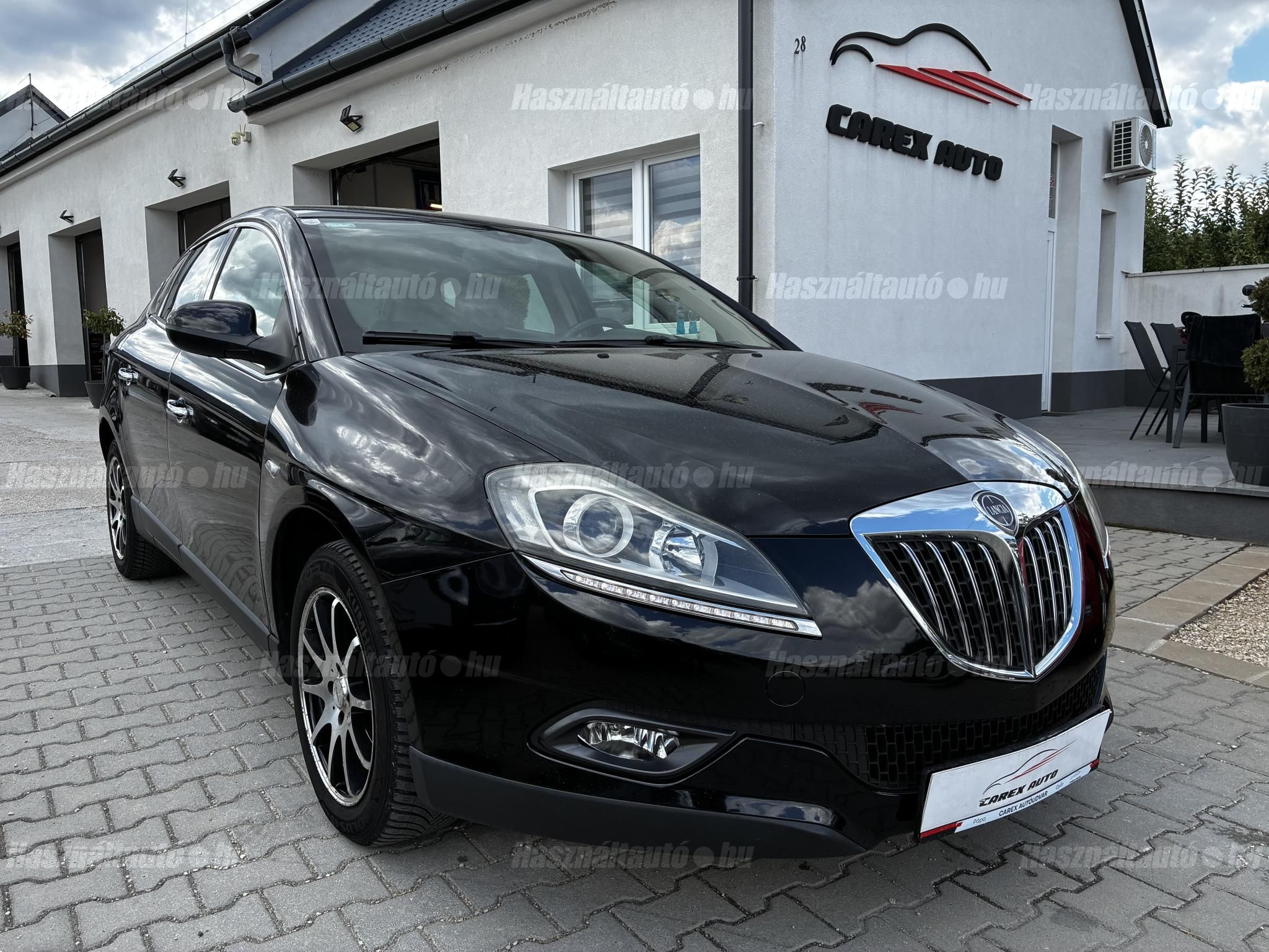 LANCIA DELTA 2009/9 - 1