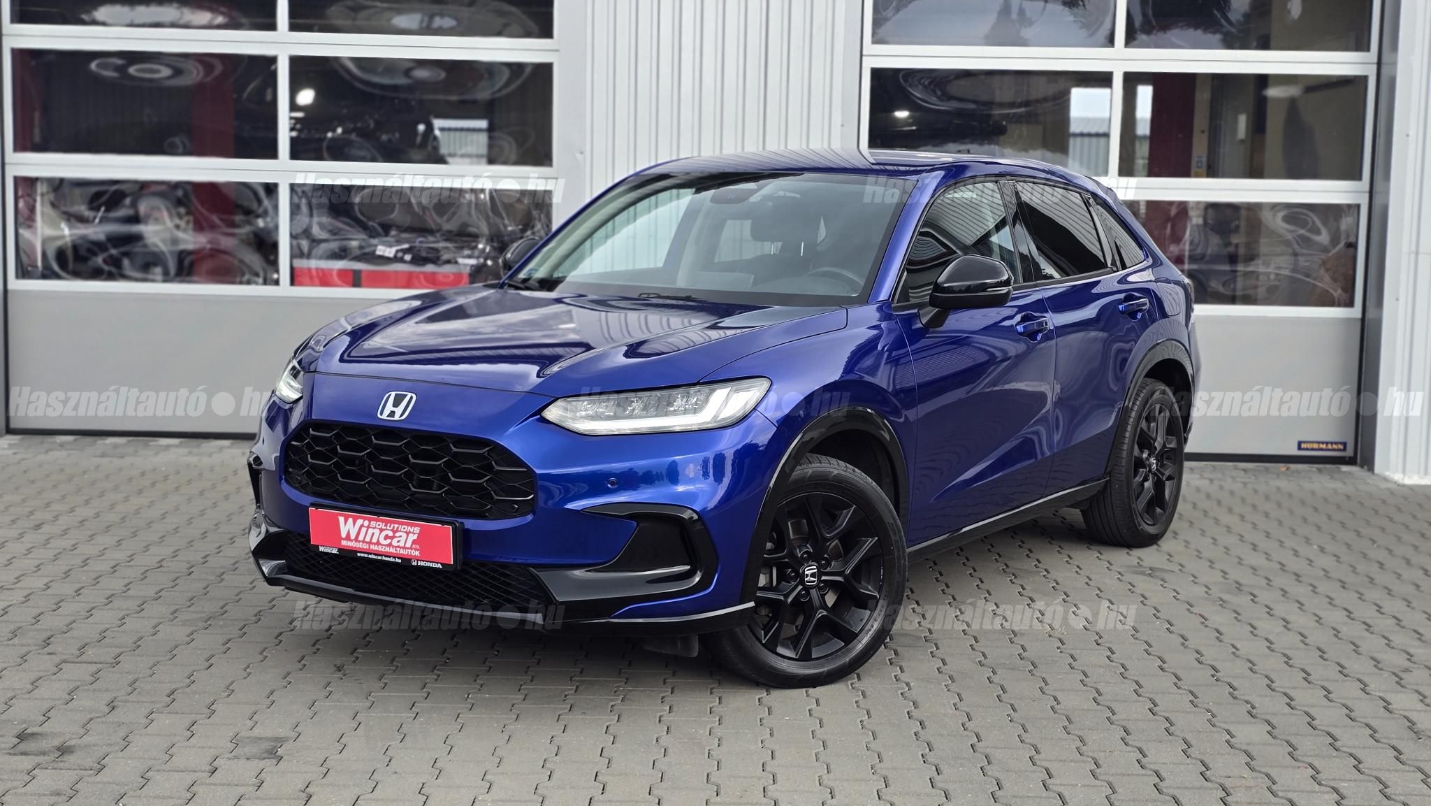 HONDA ZR-V 2024/4 - 1