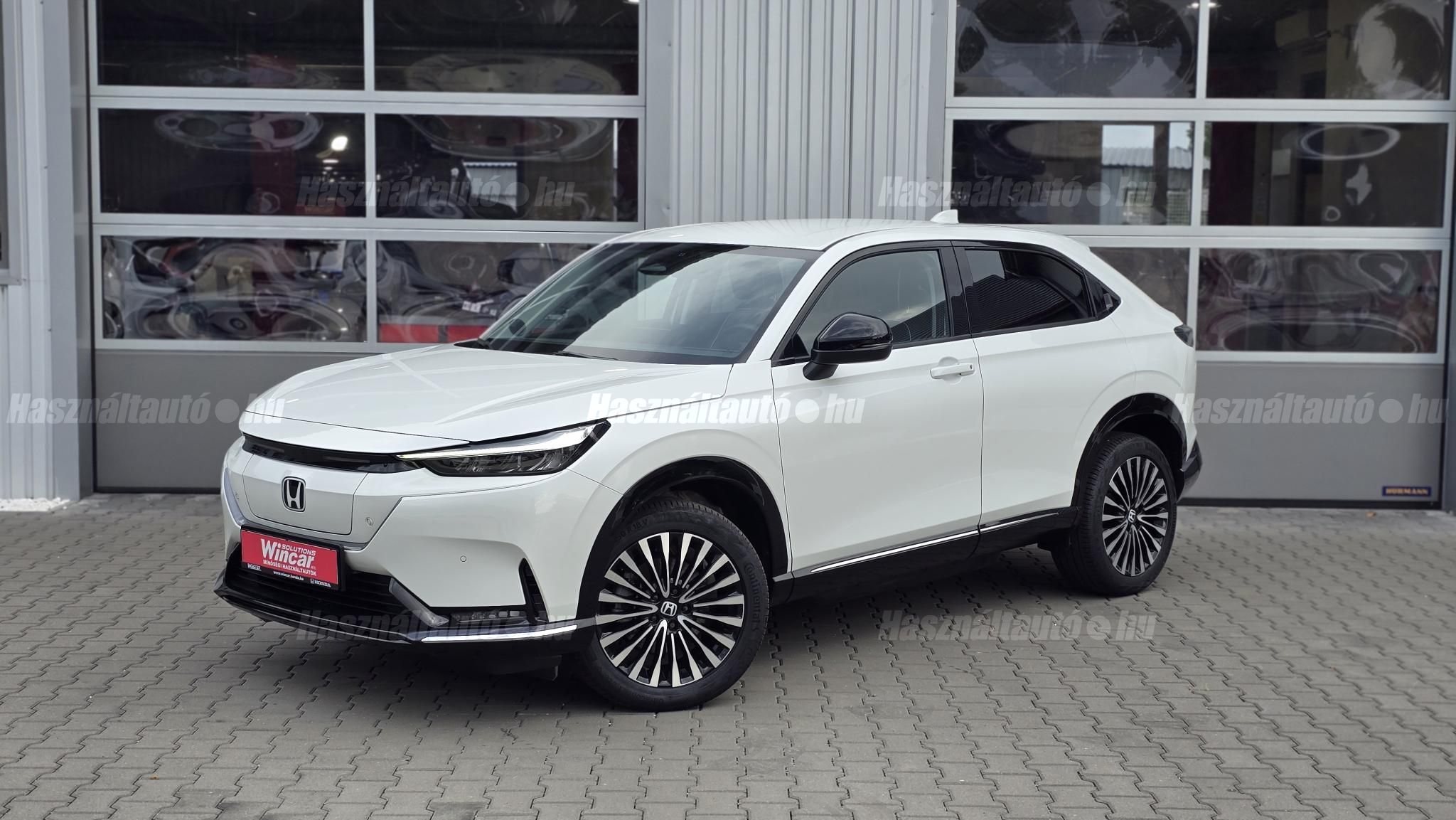 HONDA E:NY1 2024/3 - 1