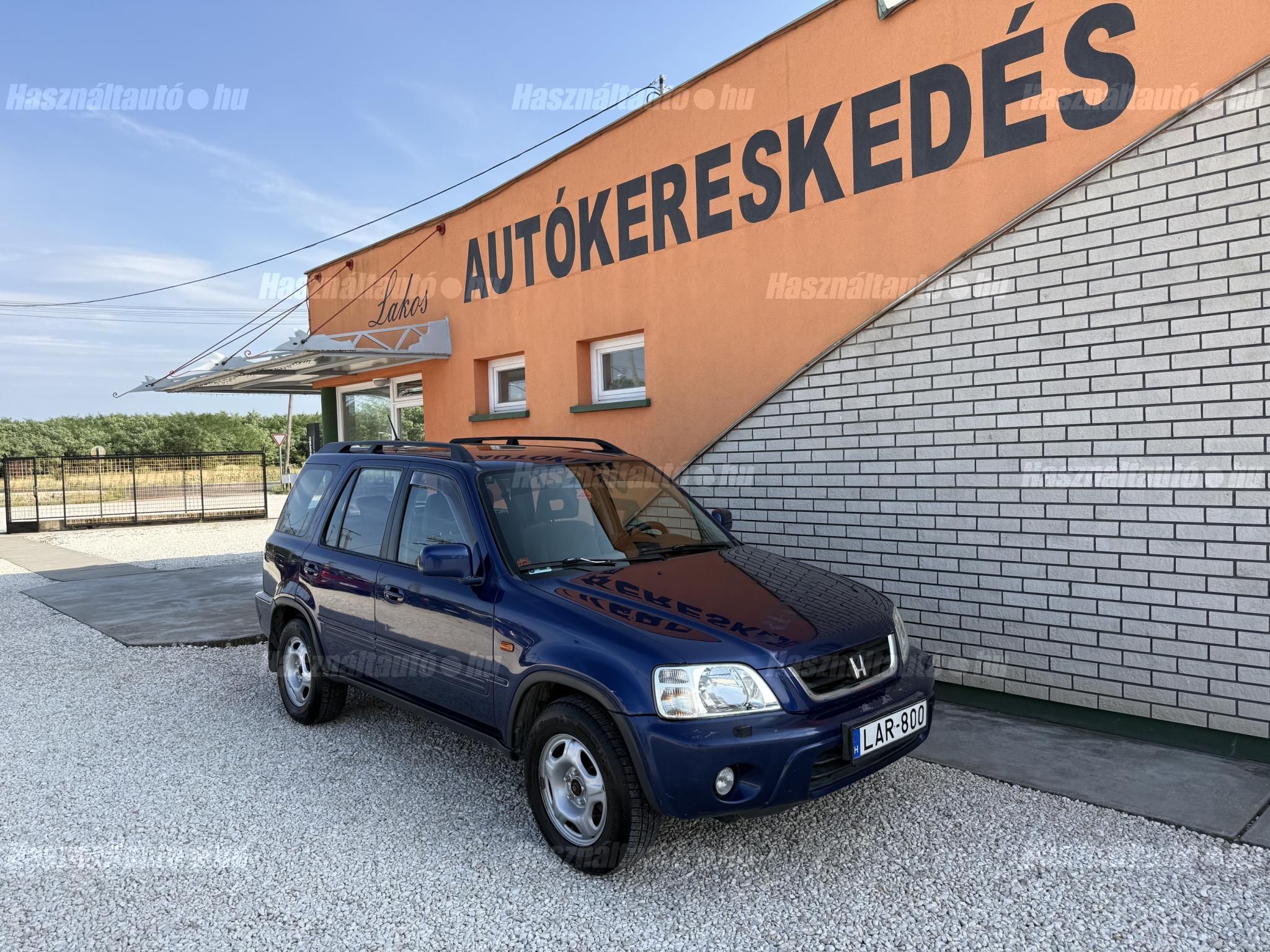 HONDA CR-V 1999/12 - 1