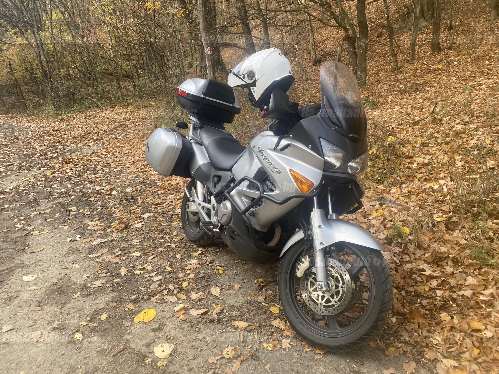 HONDA XL 1000 V  (VARADERO) 2006/12 - 1