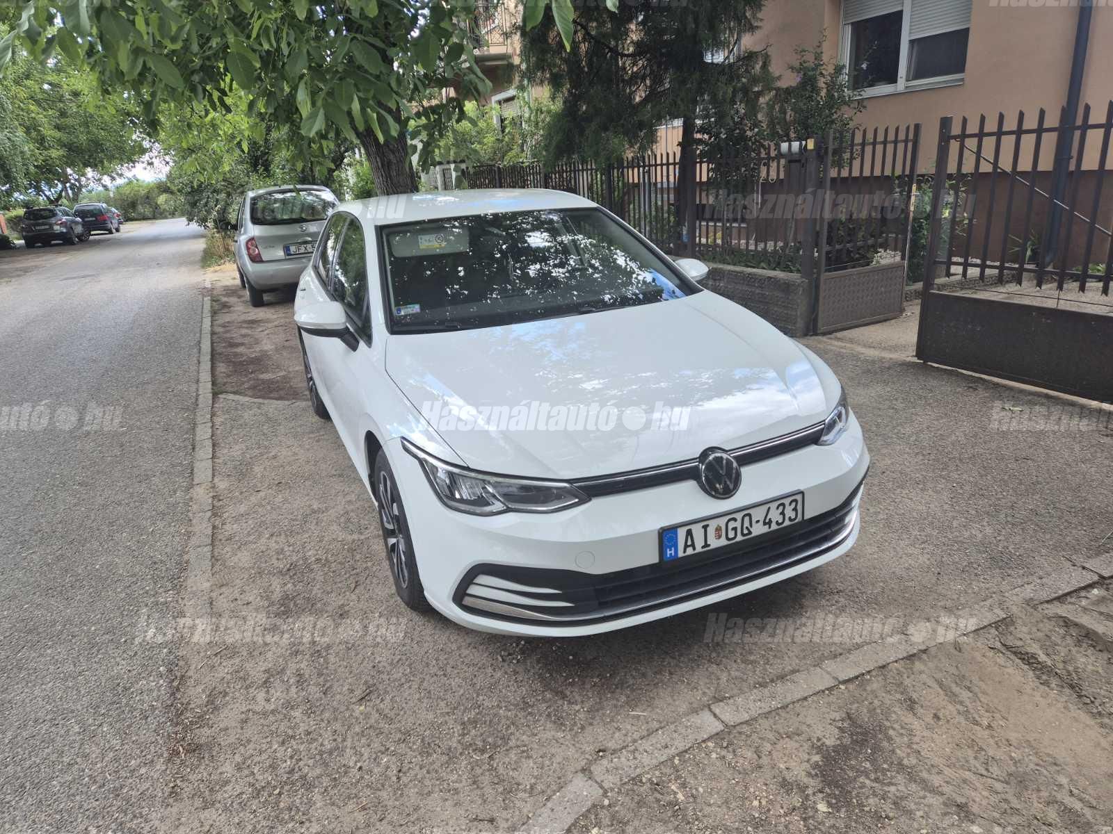VOLKSWAGEN GOLF VIII 2022/8 - 1