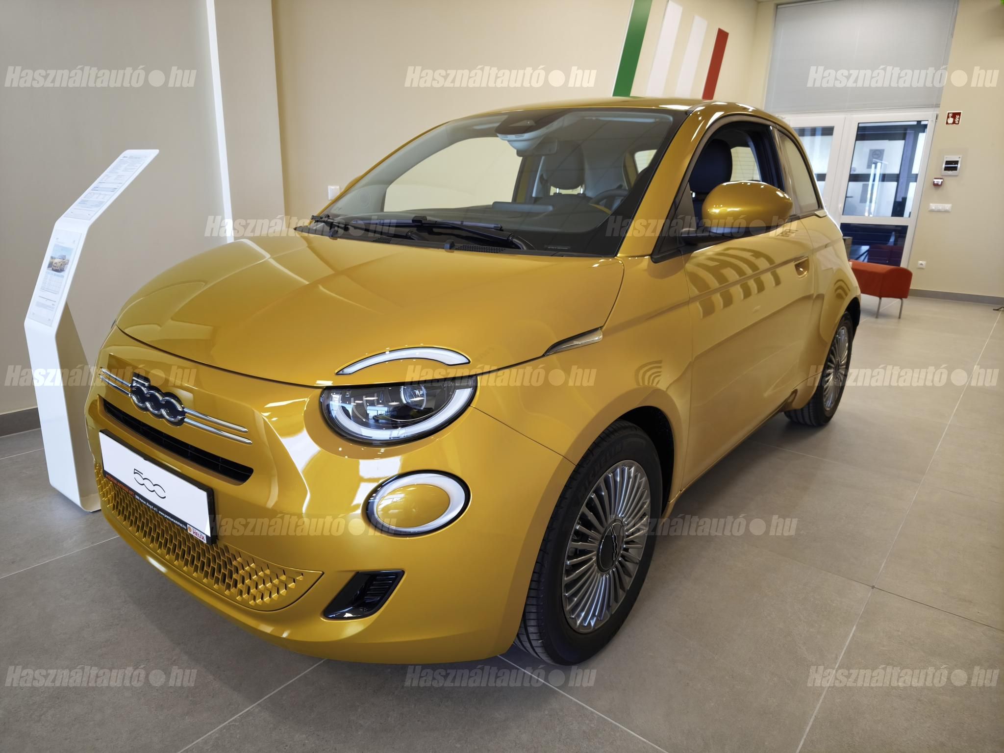 FIAT 500 2026 - 1