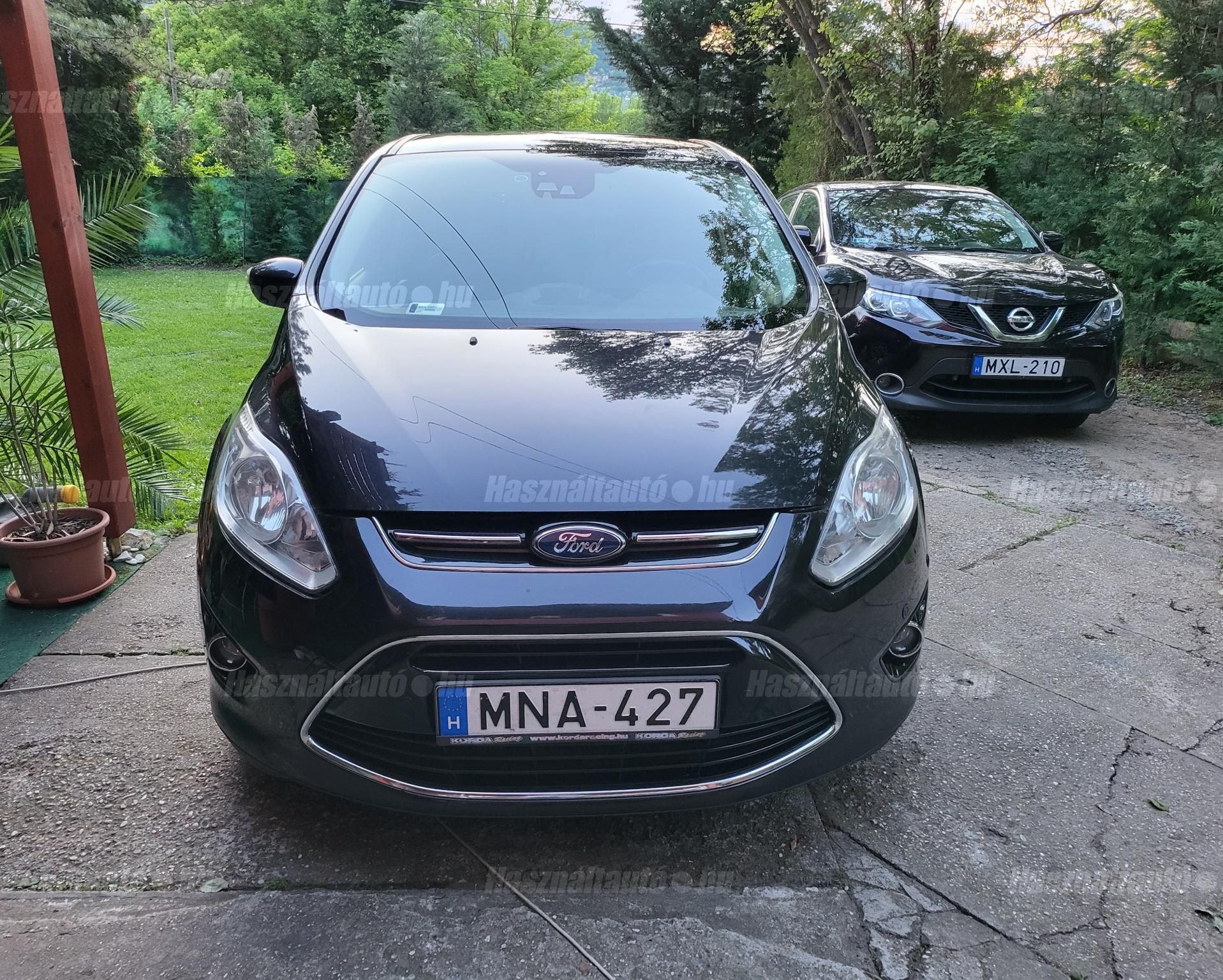 FORD C-MAX 2013/10 - 1