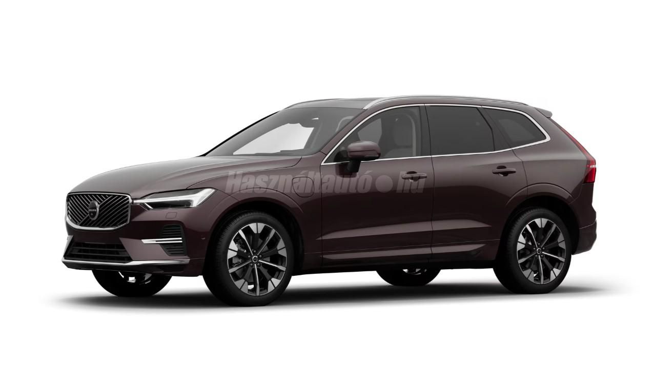 VOLVO XC60 2026 - 1