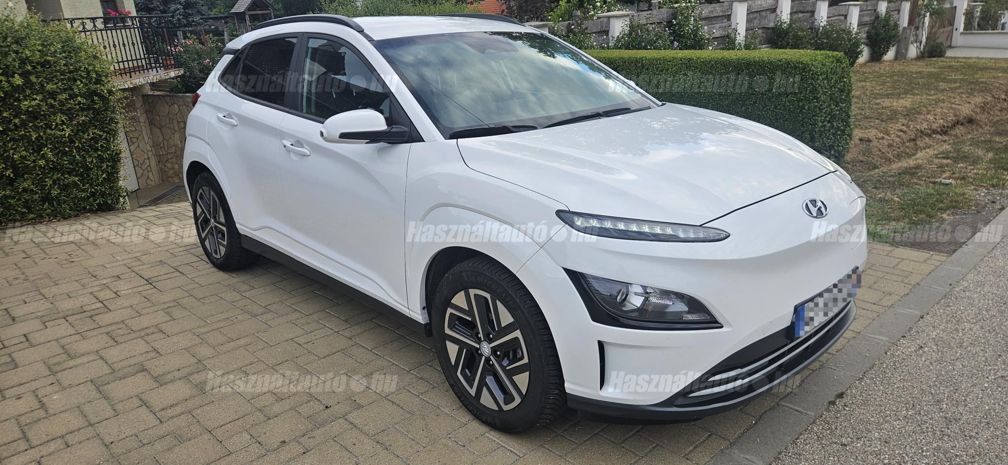 HYUNDAI KONA 2023/7 - 1