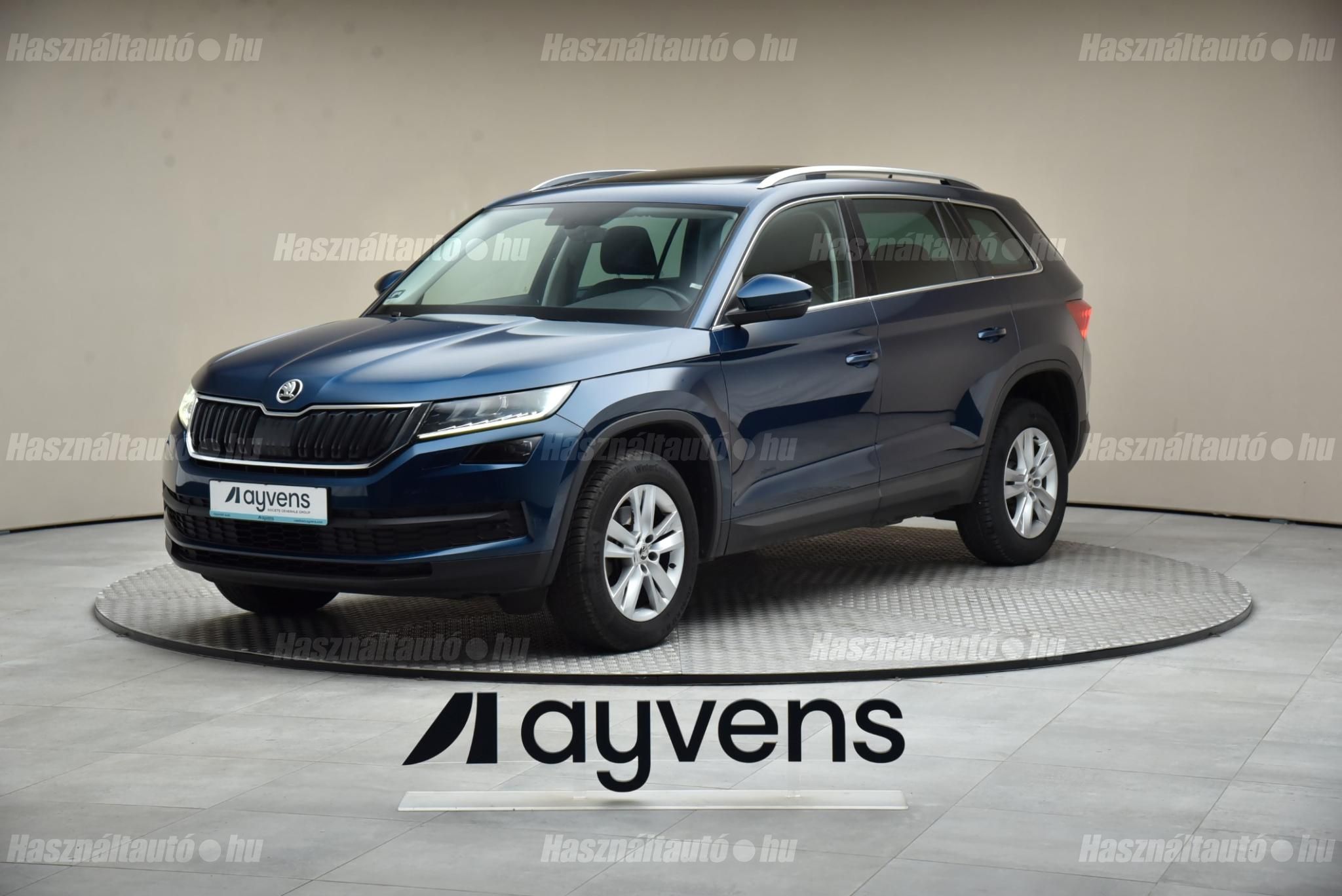 SKODA KODIAQ 2020/3 - 1