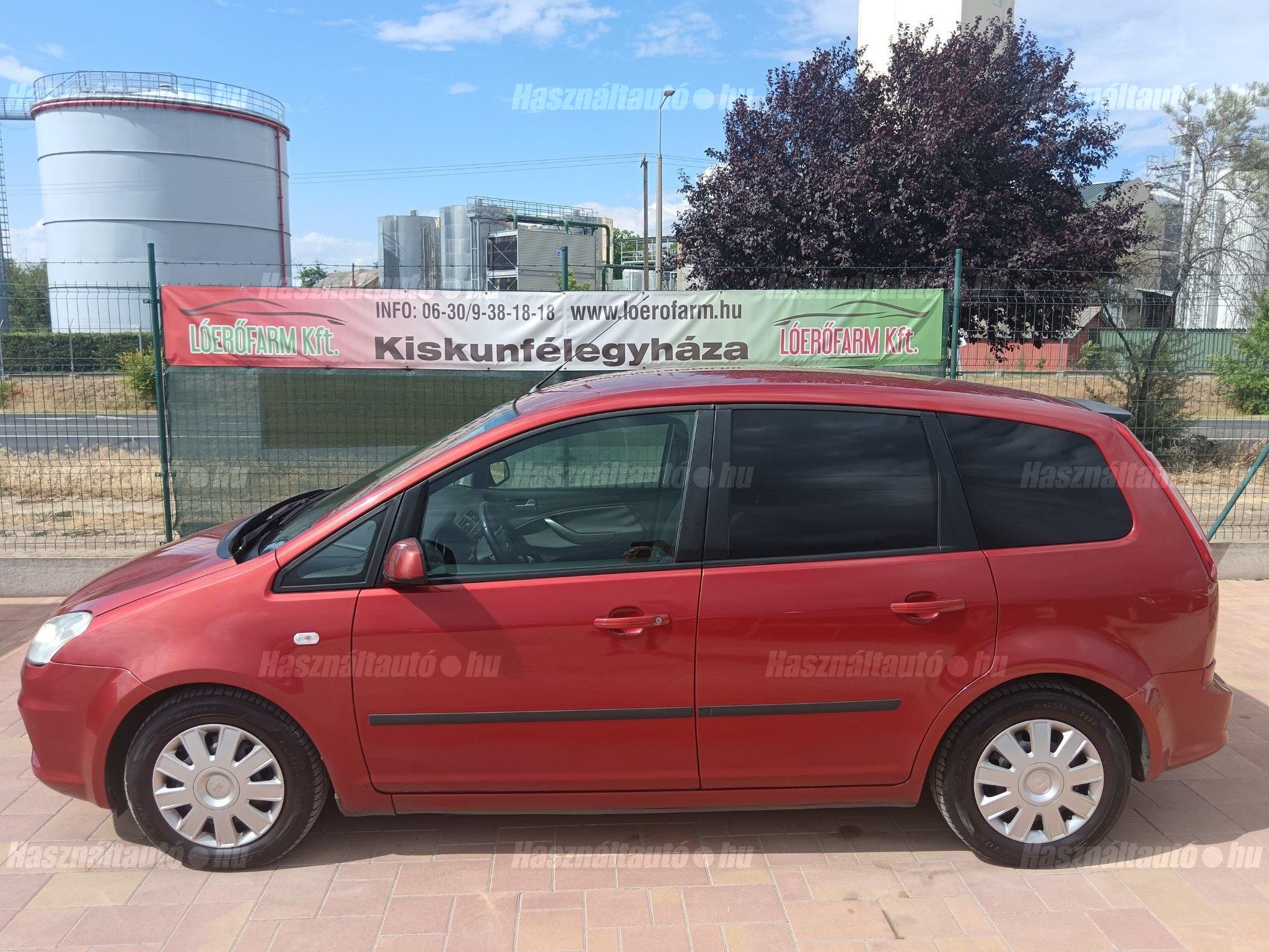 FORD C-MAX 2008/3 - 1