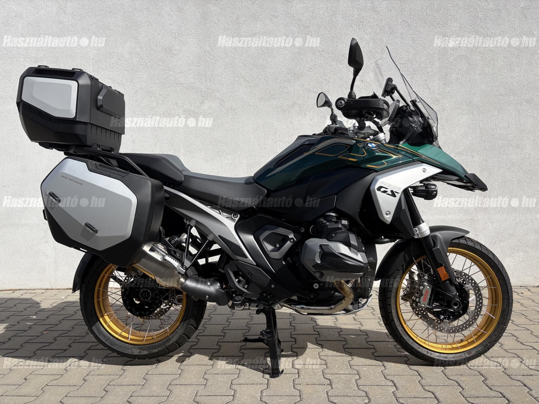 BMW R 1300 GS 2026/3 - 1