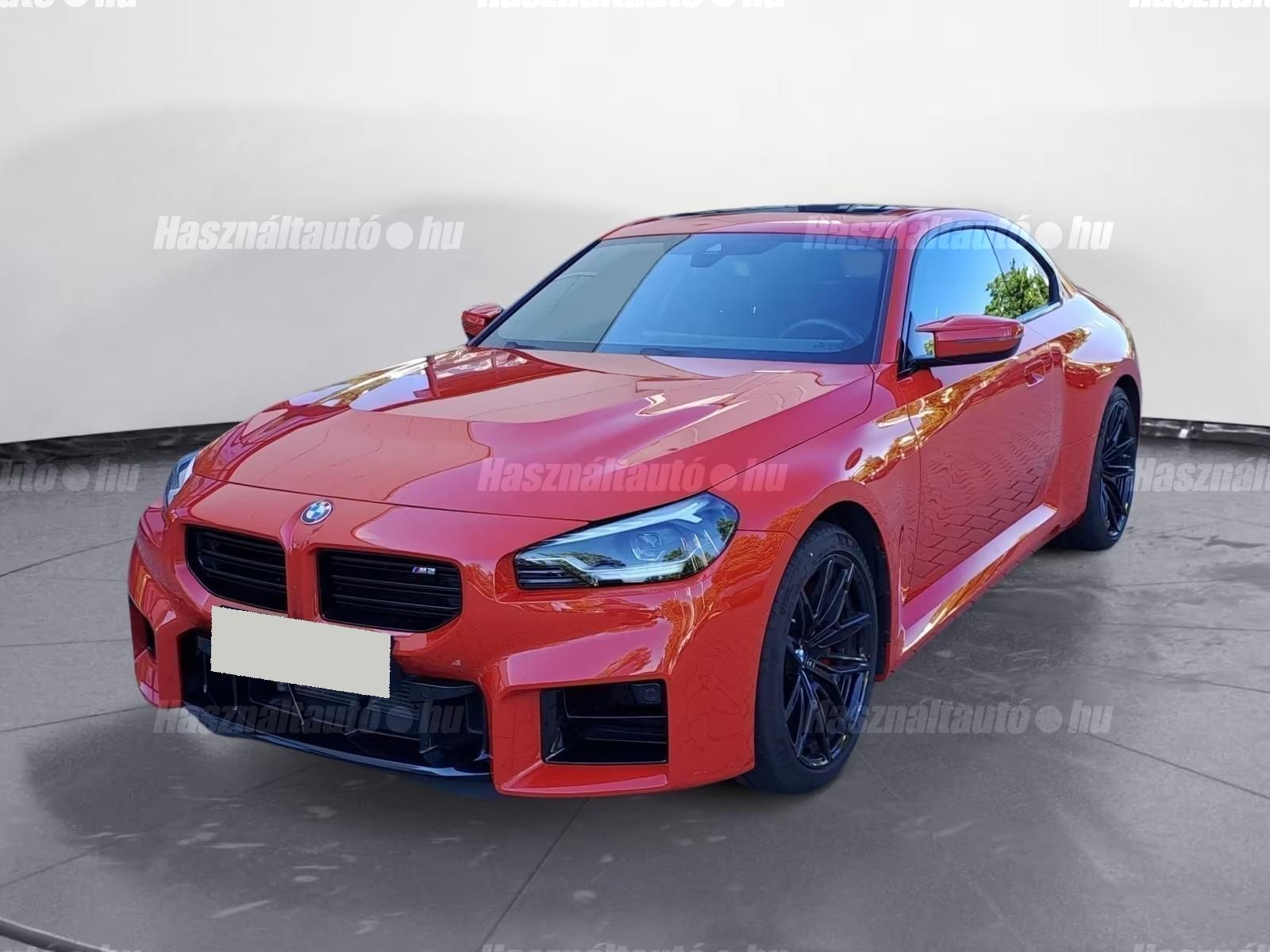 BMW M2 2024/5 - 1