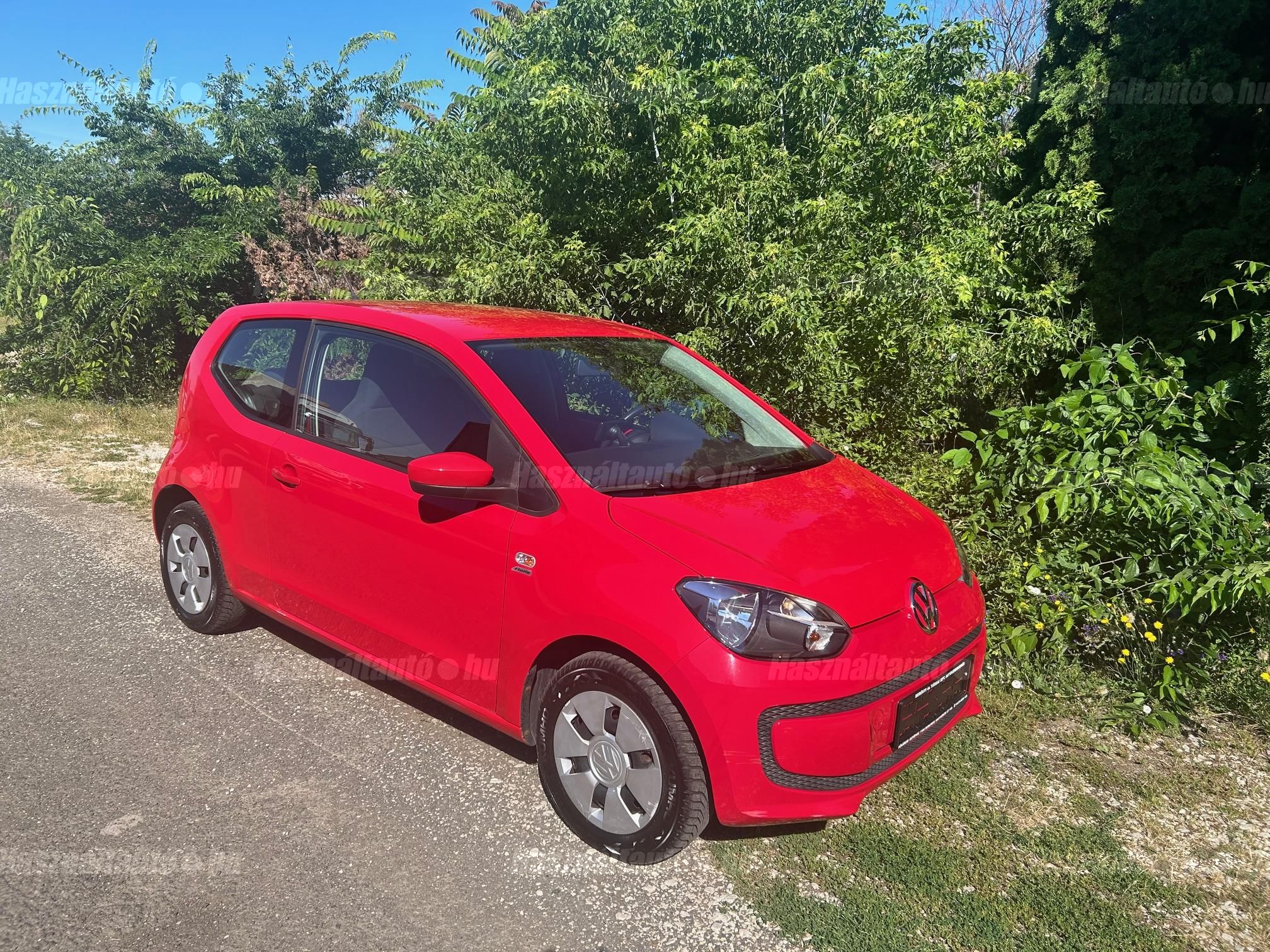 VOLKSWAGEN UP 2012/1 - 1
