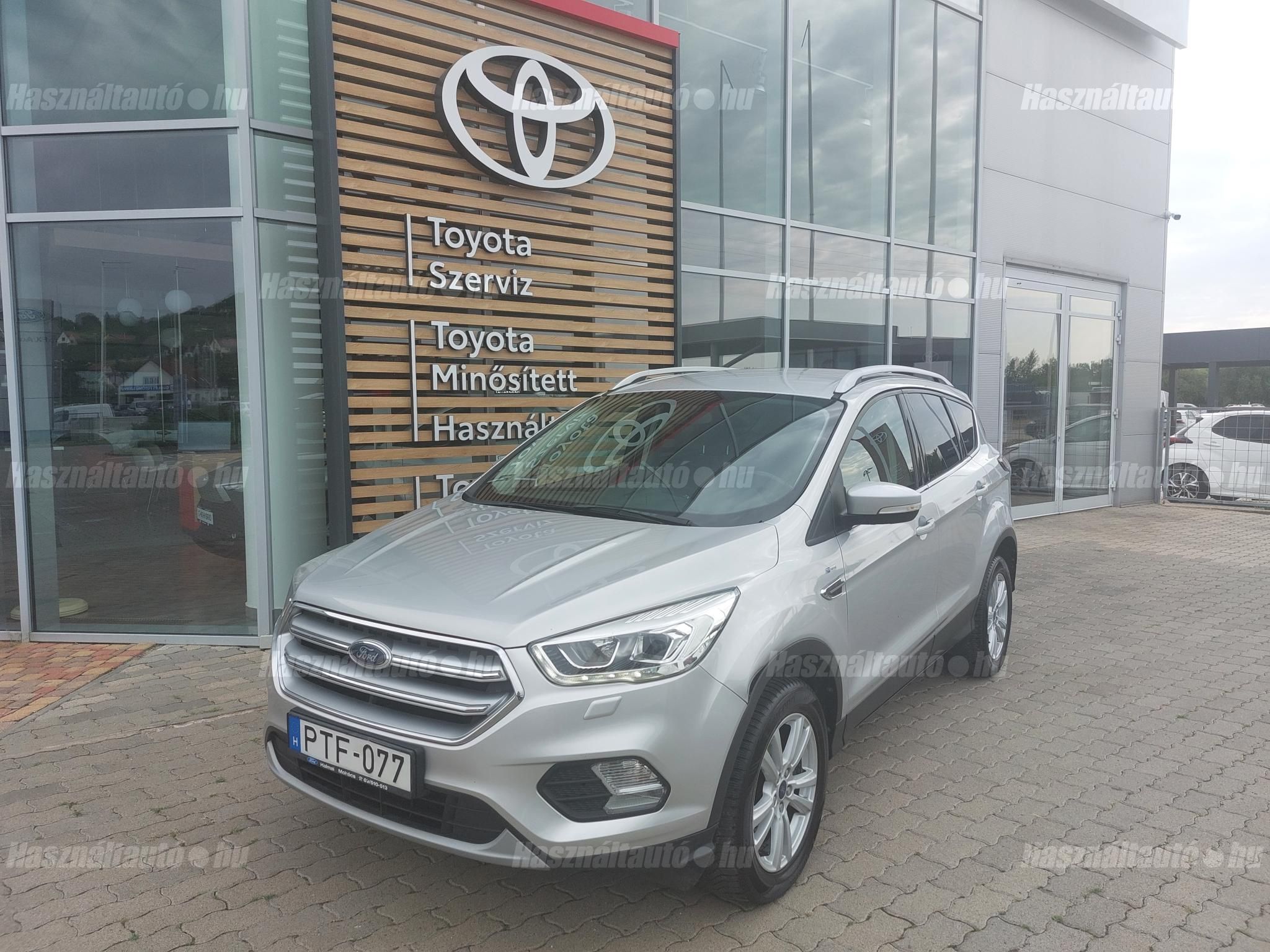 FORD KUGA 2017/7 - 1