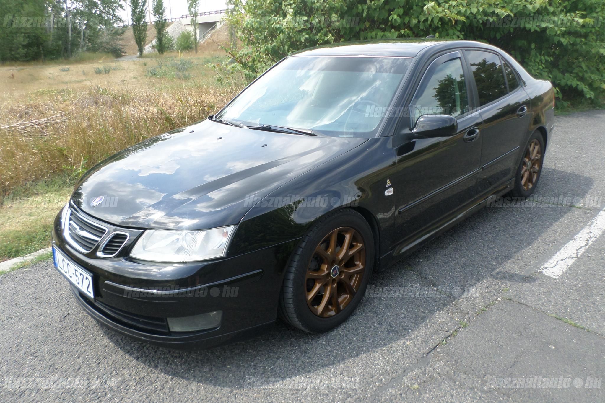 SAAB 9-3 2005/4 - 1