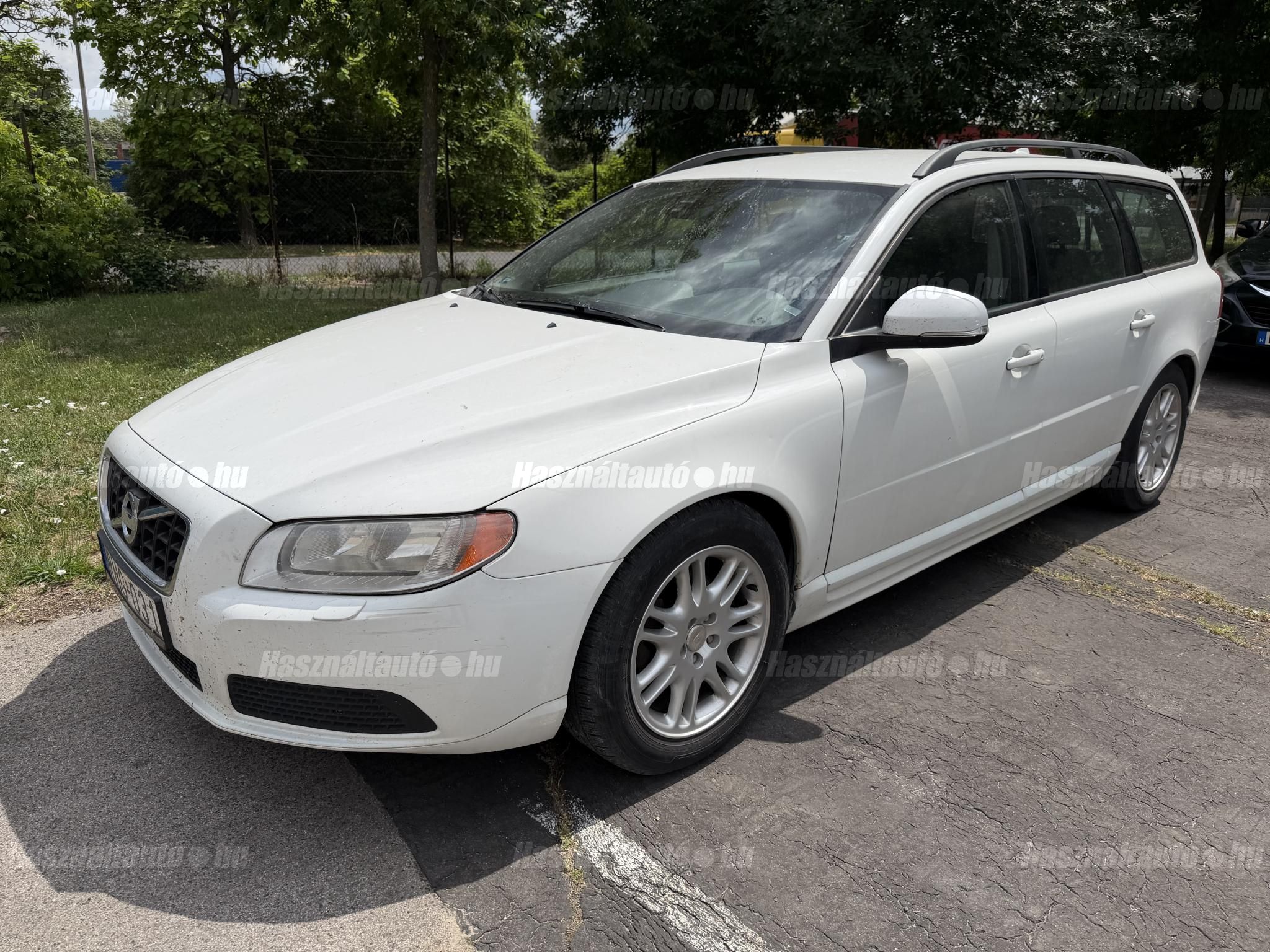 VOLVO V70 2012/12 - 1