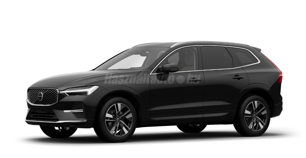 VOLVO XC60 2026 - 1