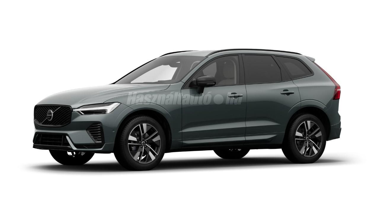 VOLVO XC60 2026 - 1