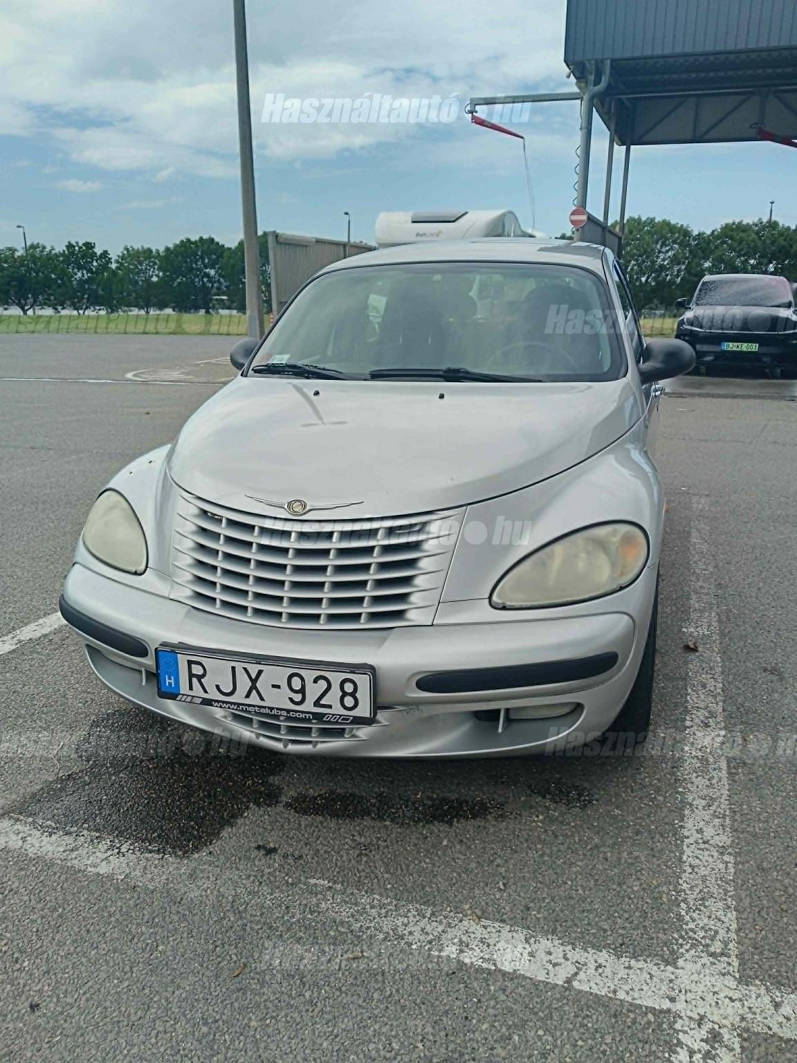 CHRYSLER PT CRUISER 2005 - 1