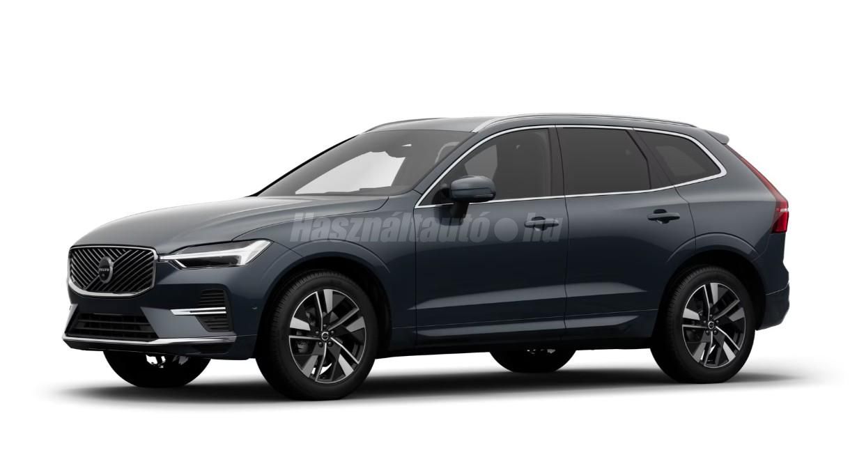 VOLVO XC60 2026 - 1